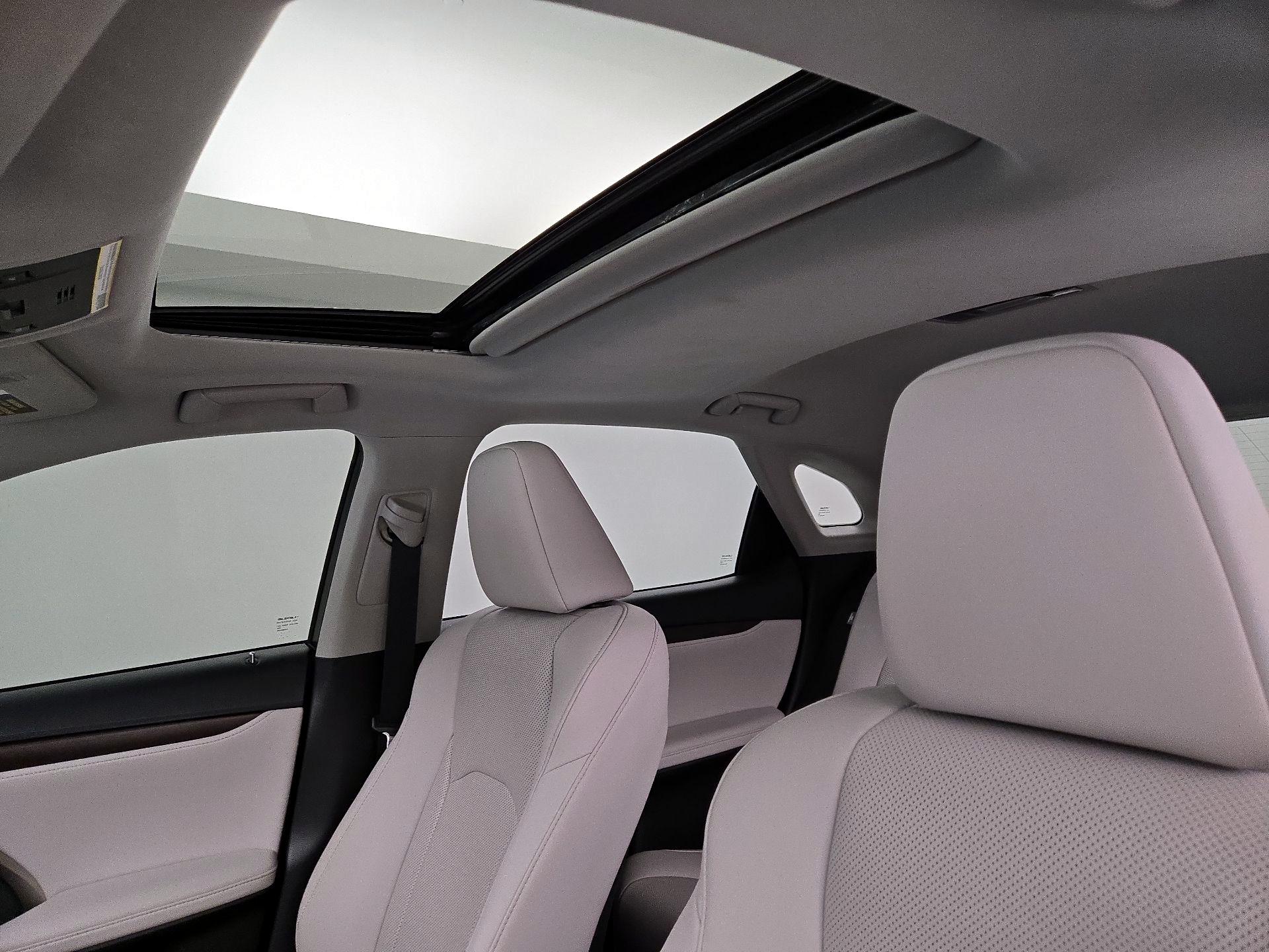 Thumbnail: 2021 Lexus RX - 20