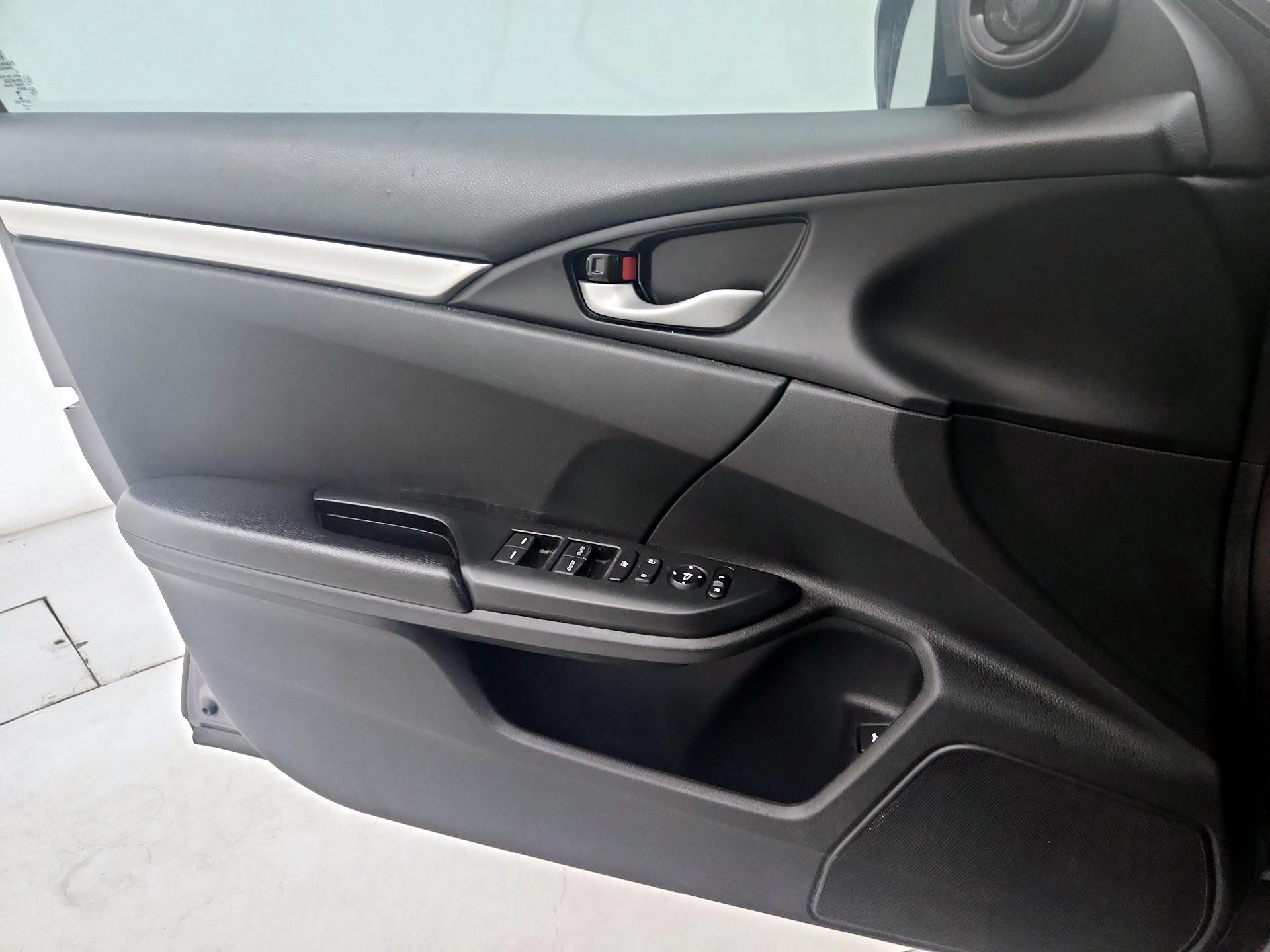 Thumbnail: 2021 Honda Civic - 12