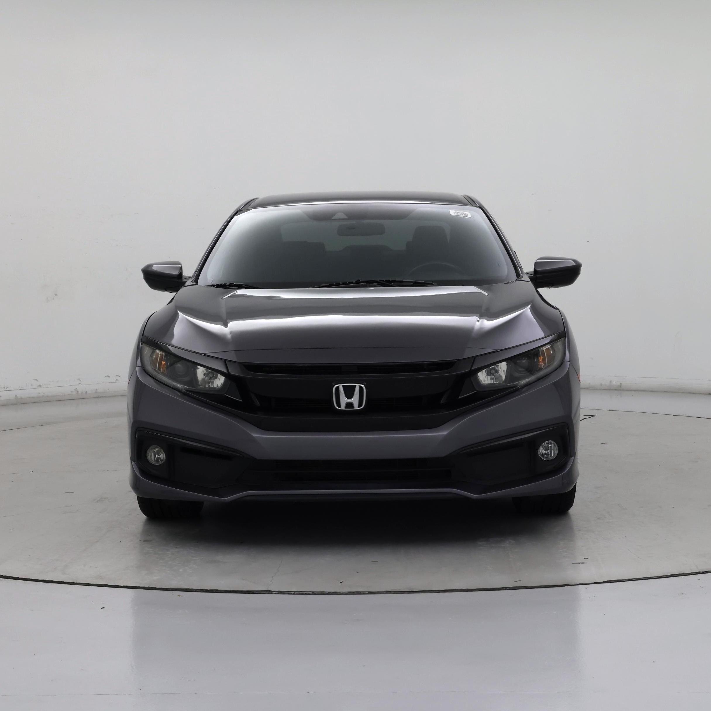 Thumbnail: 2021 Honda Civic - 5