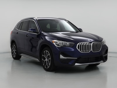 2020 BMW X1 SDrive28i