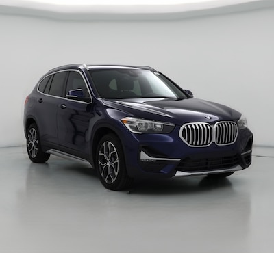 2020 BMW X1 SDrive28i