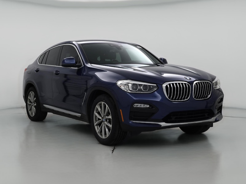 2019 BMW X4 xDrive30i -
                  Las Vegas, NV