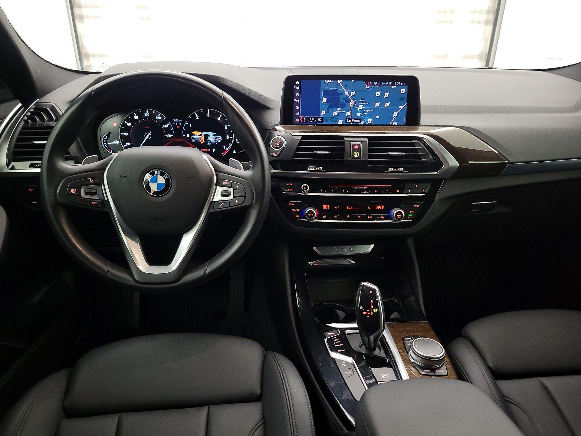 Thumbnail: 2019 BMW X4 - 9