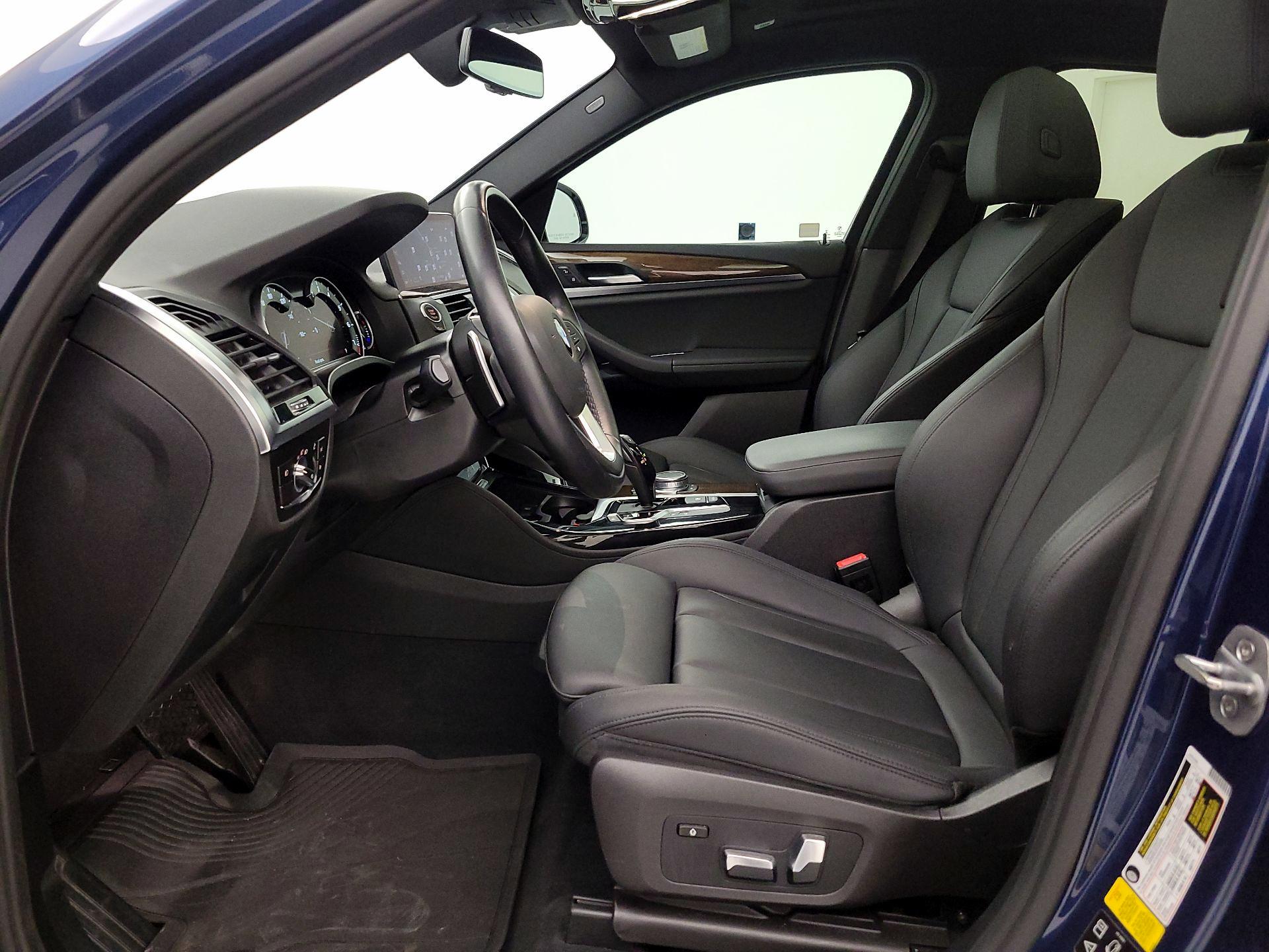 Thumbnail: 2019 BMW X4 - 11