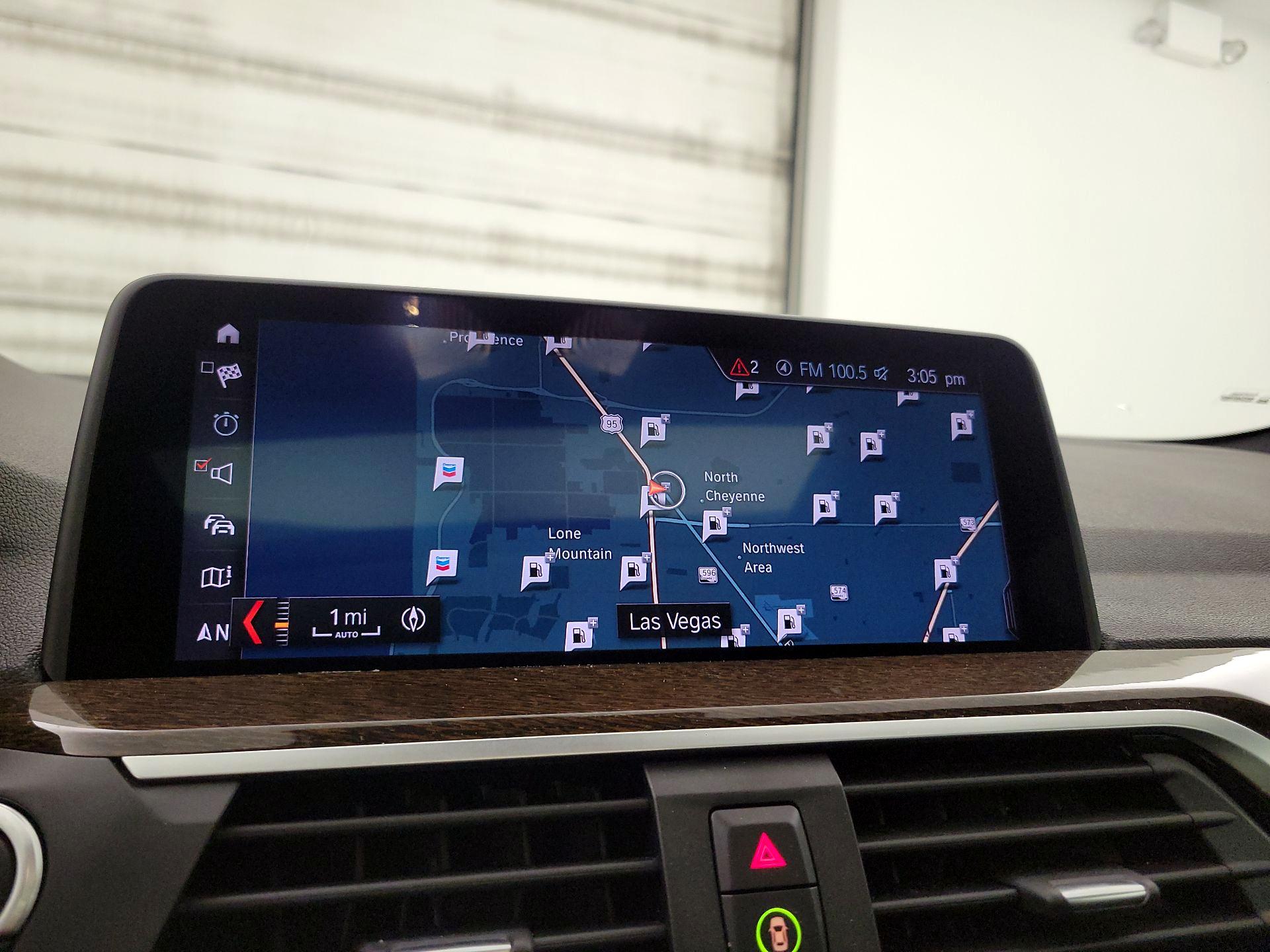 Thumbnail: 2019 BMW X4 - 14