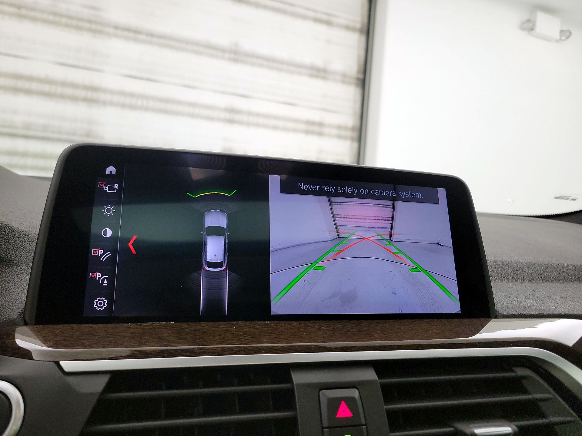 Thumbnail: 2019 BMW X4 - 15