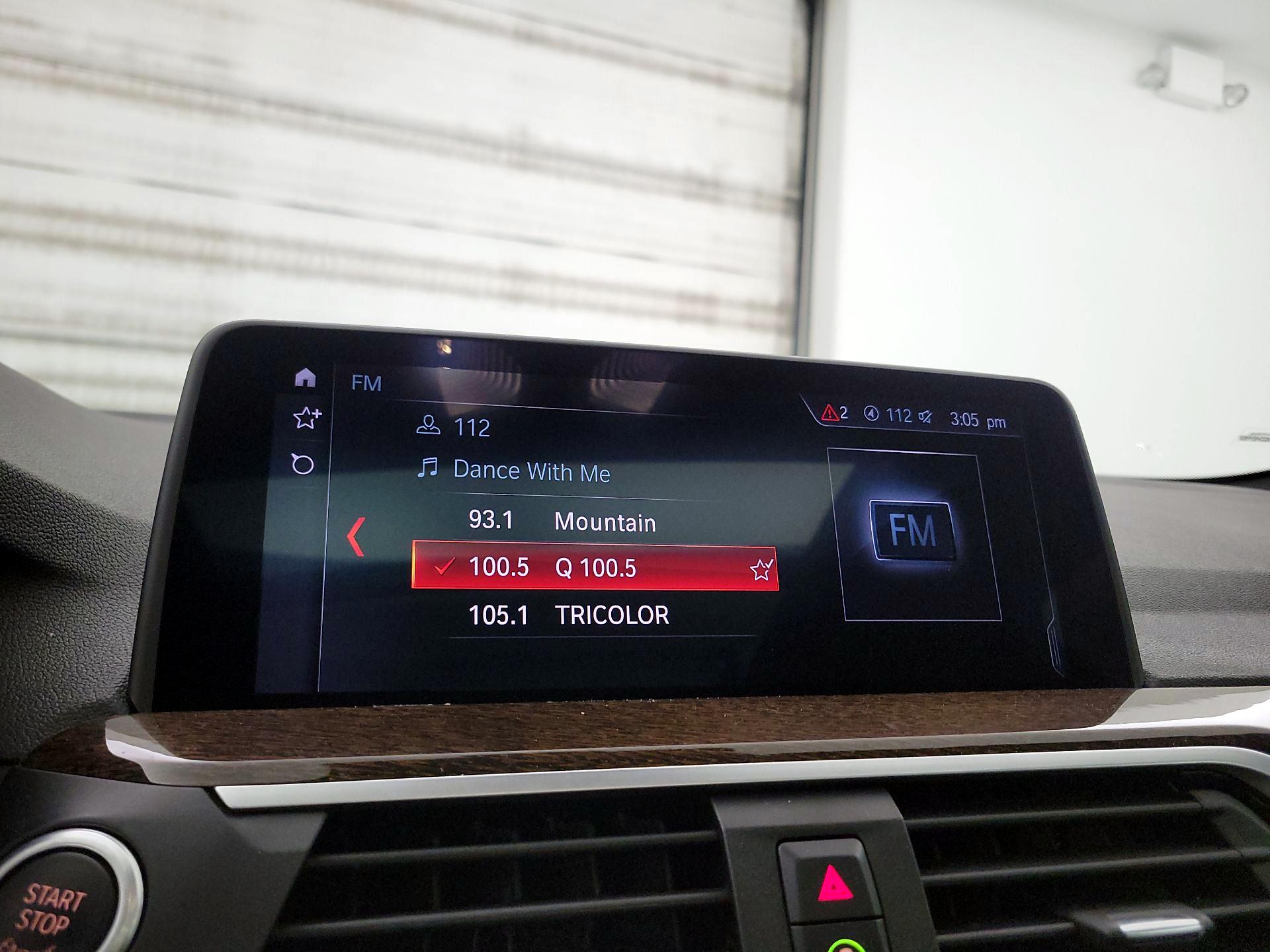 Thumbnail: 2019 BMW X4 - 16