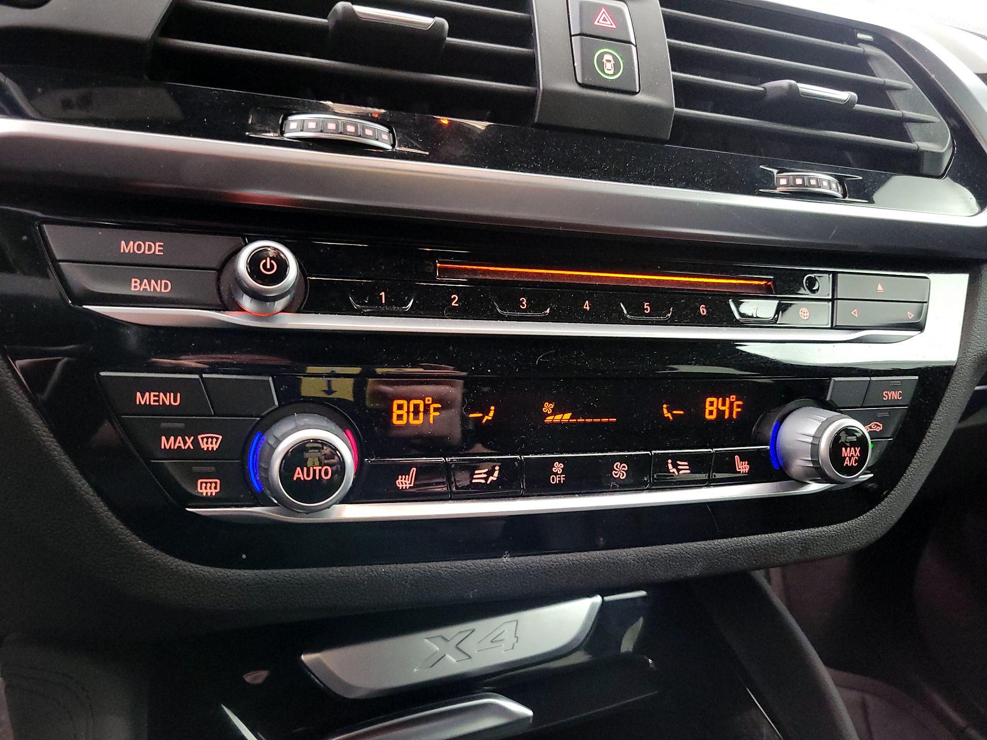 Thumbnail: 2019 BMW X4 - 17