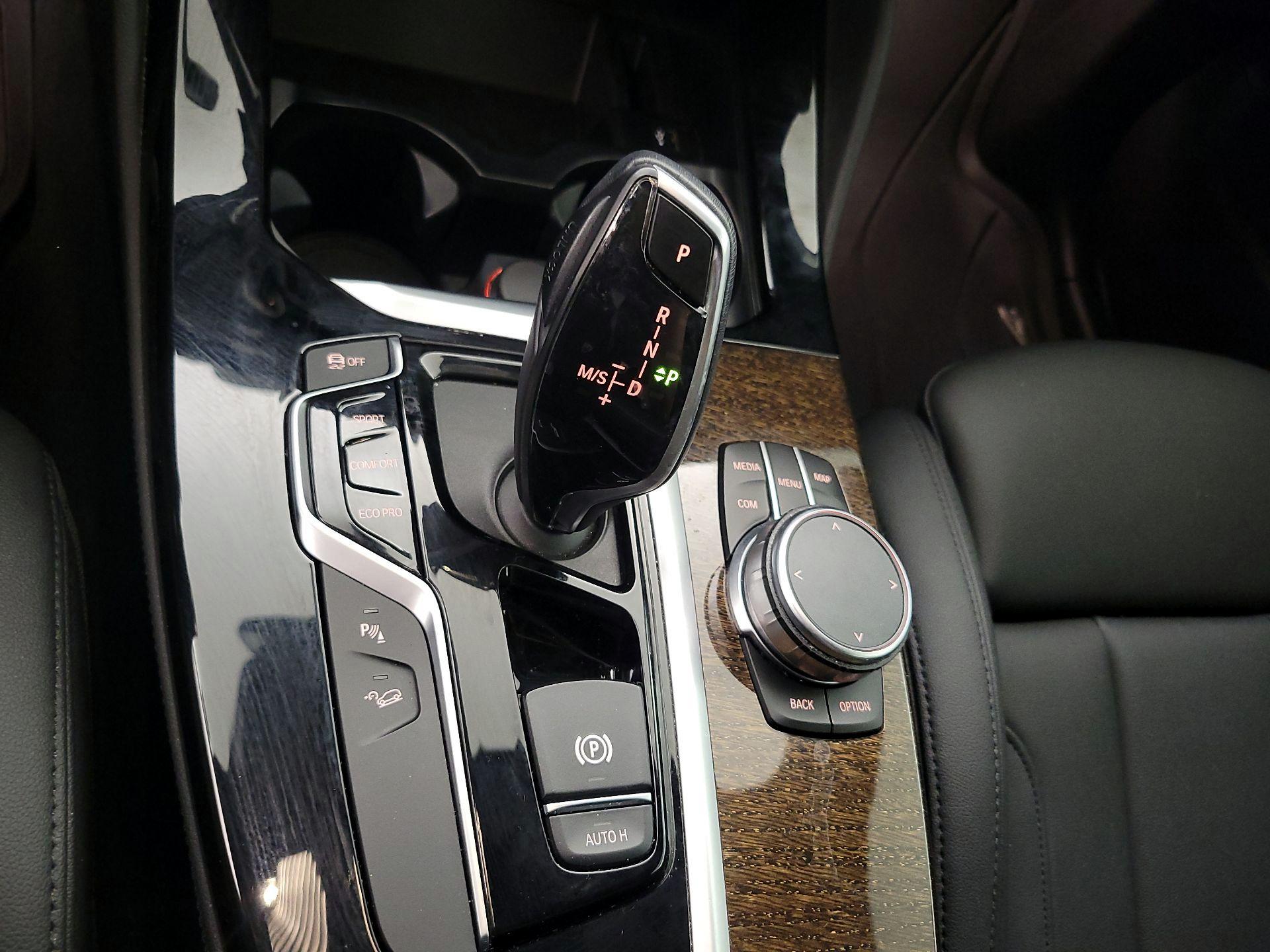 Thumbnail: 2019 BMW X4 - 18