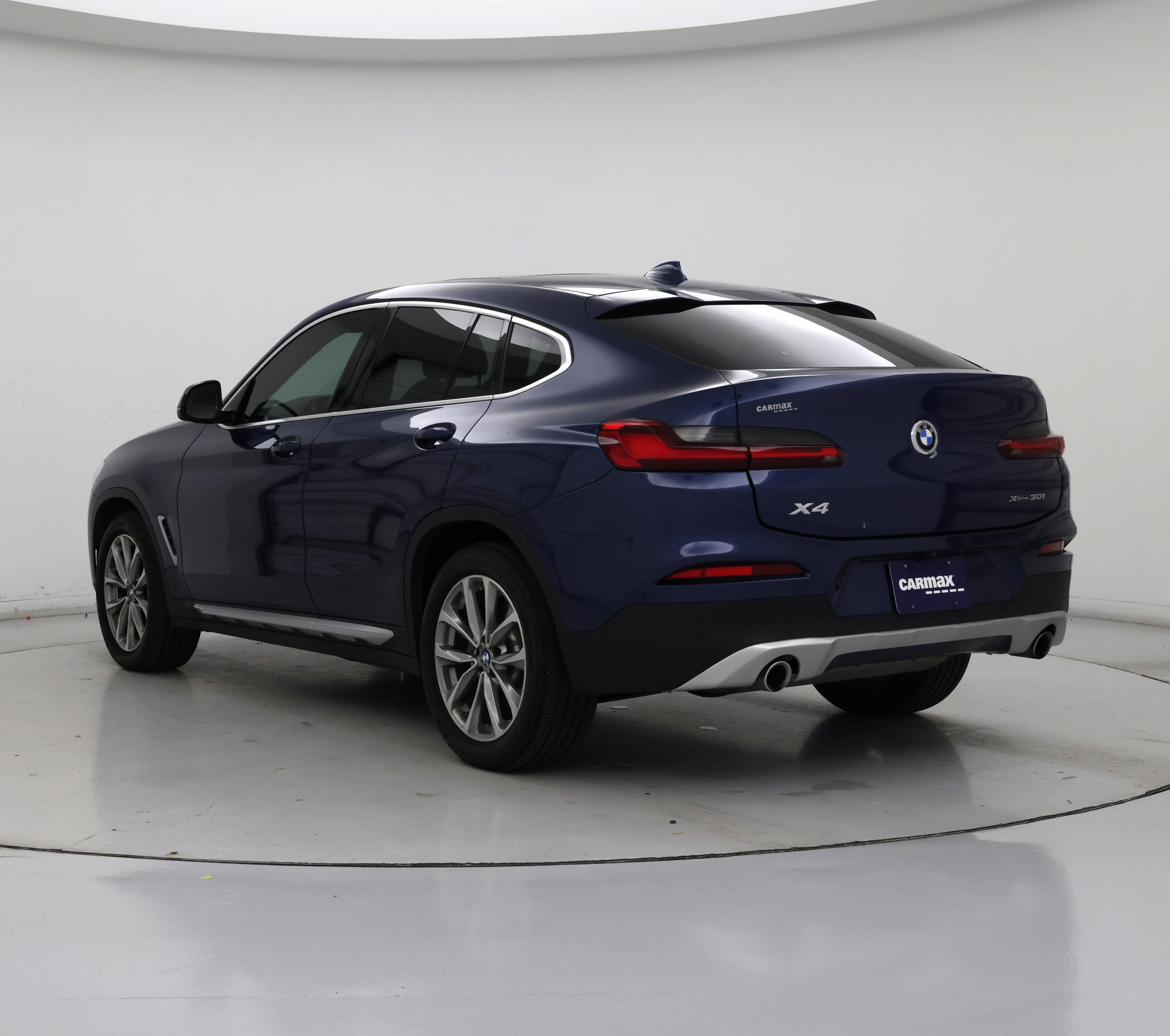 Thumbnail: 2019 BMW X4 - 2