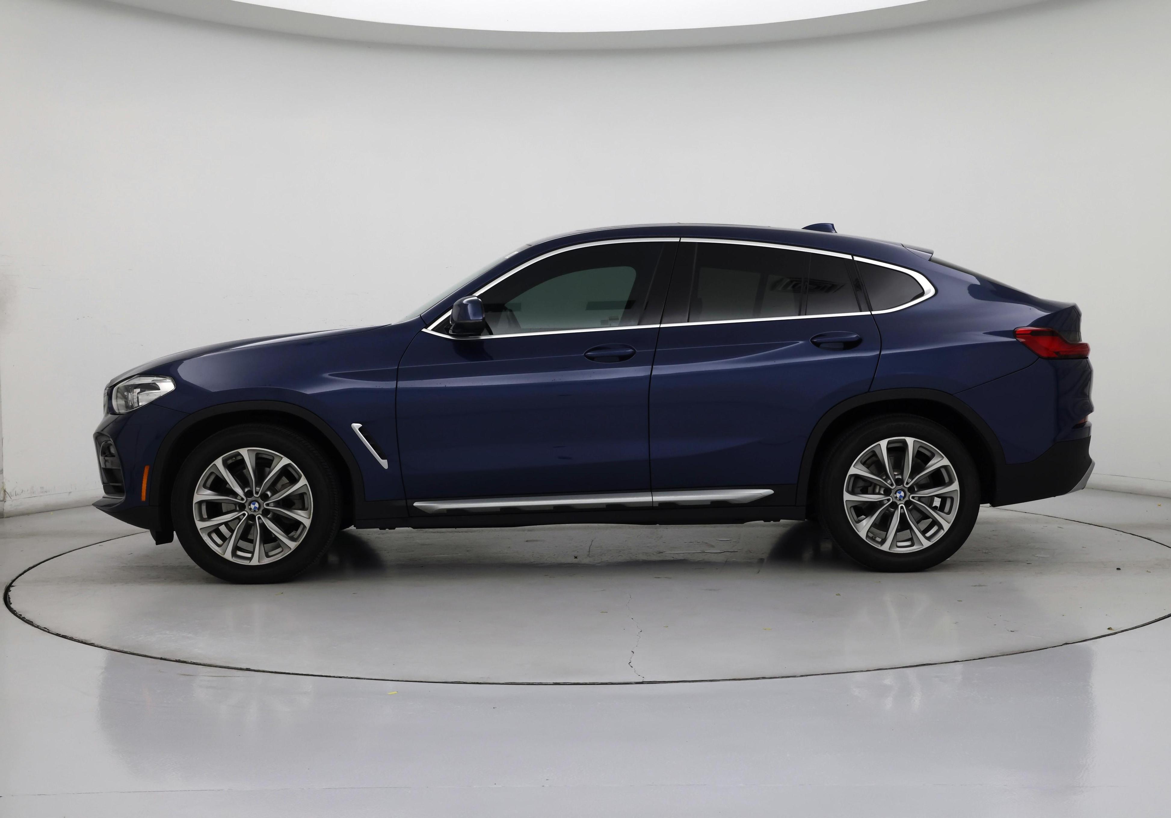 Thumbnail: 2019 BMW X4 - 3