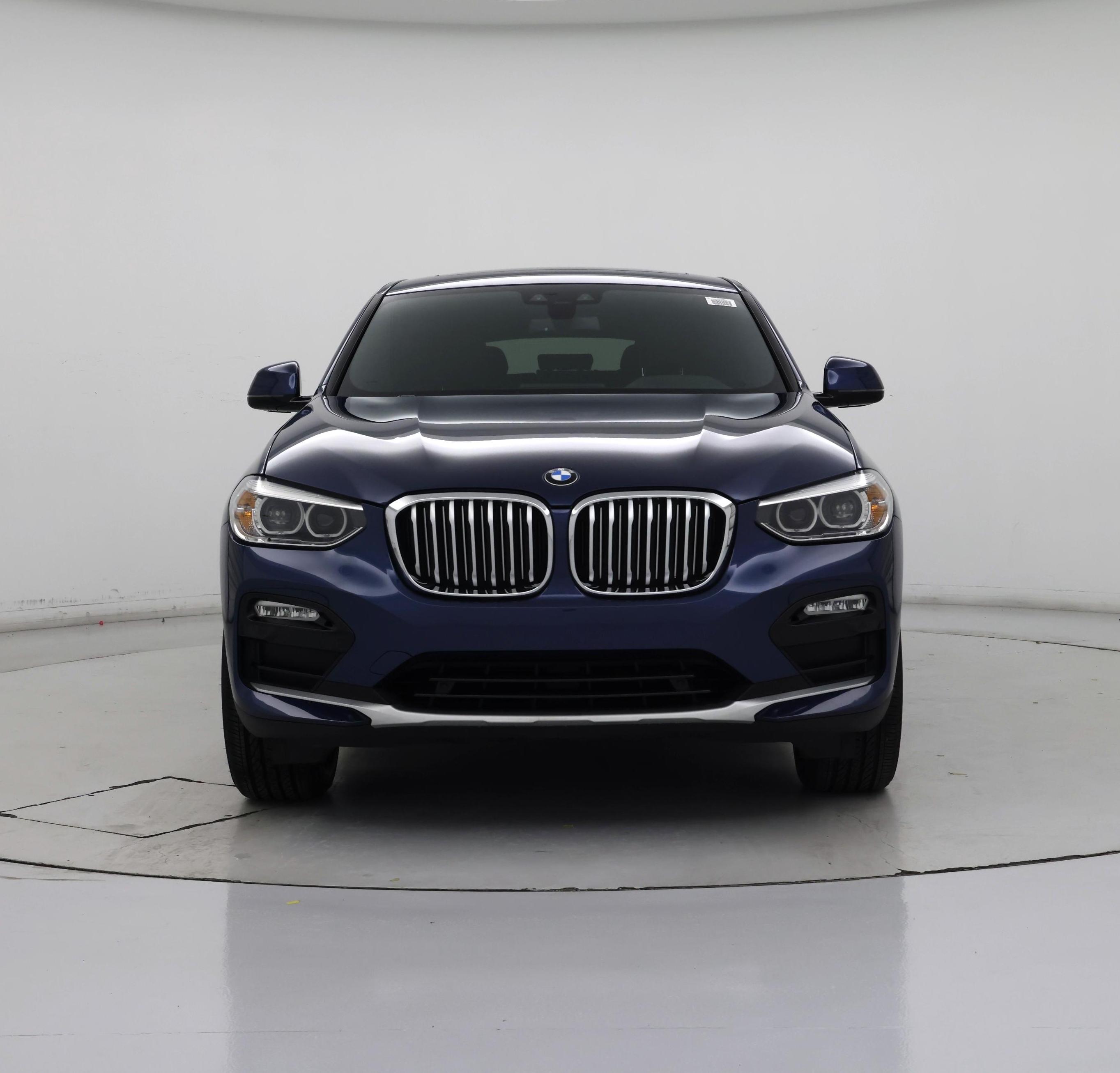 Thumbnail: 2019 BMW X4 - 5