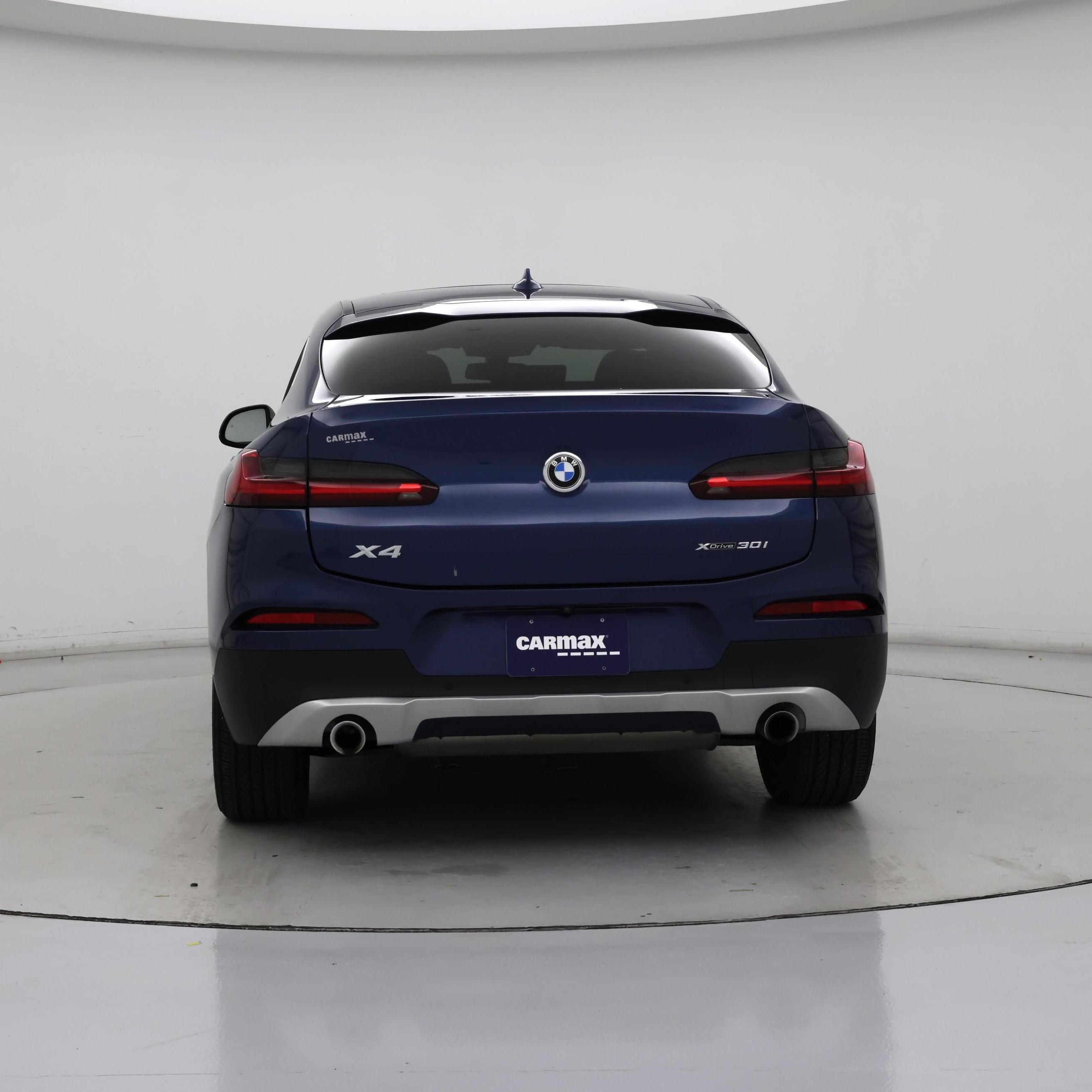 Thumbnail: 2019 BMW X4 - 6