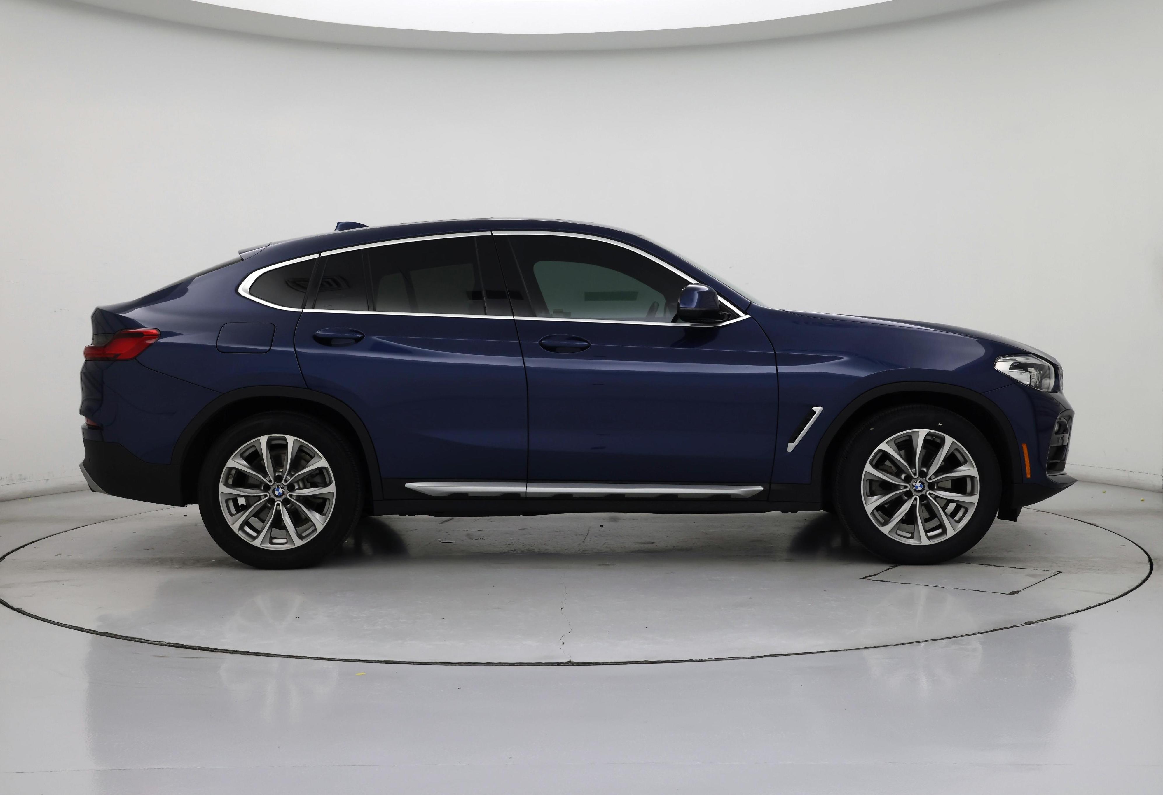 Thumbnail: 2019 BMW X4 - 7
