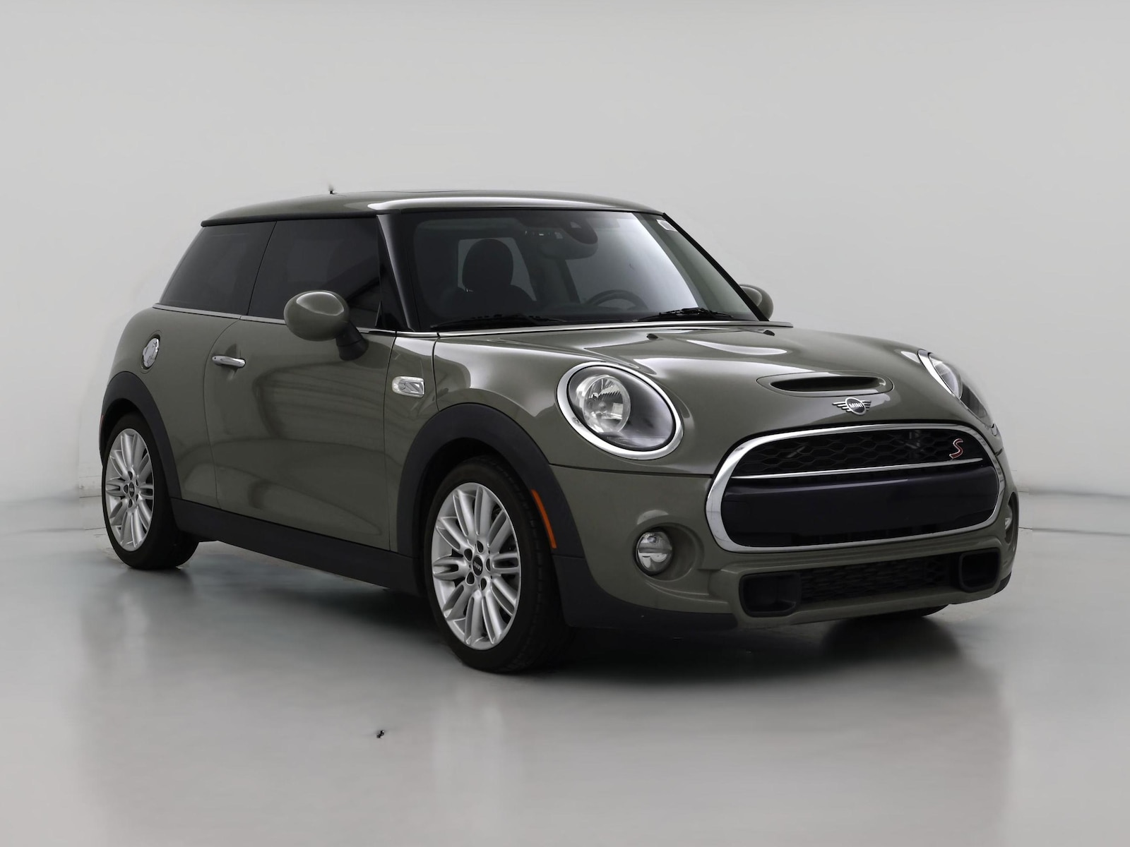 2019 MINI Hardtop 2 Door S