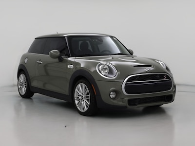 2019 Mini Cooper Hardtop S