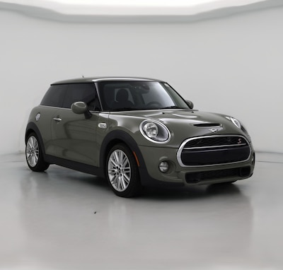 2019 Mini Cooper Hardtop S