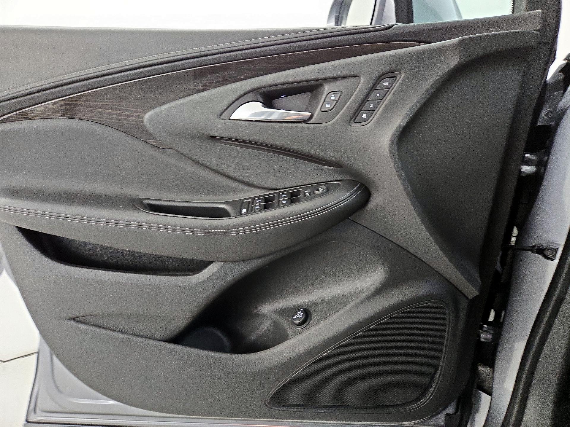 Thumbnail: 2020 Buick Envision - 12