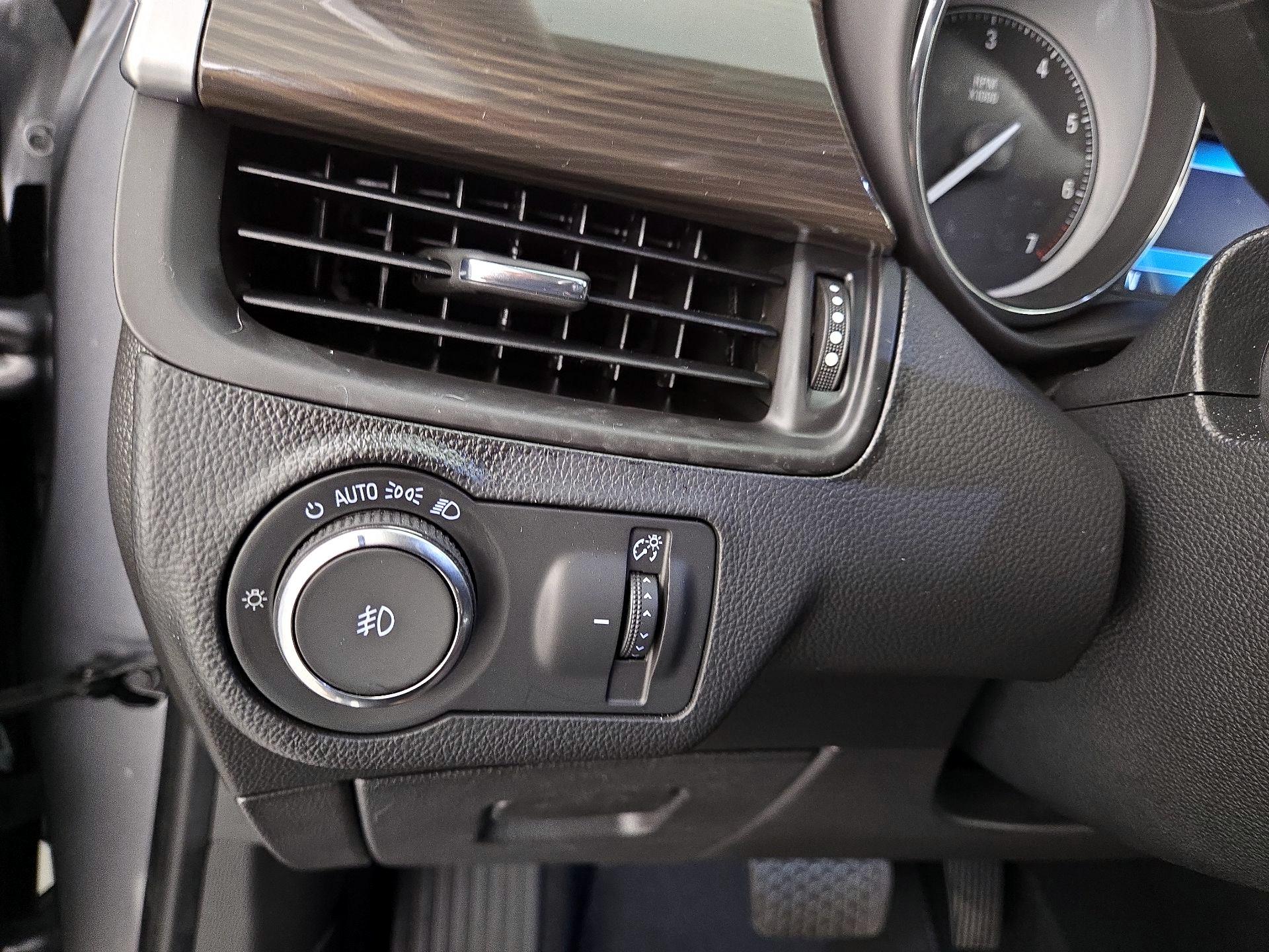 Thumbnail: 2020 Buick Envision - 13