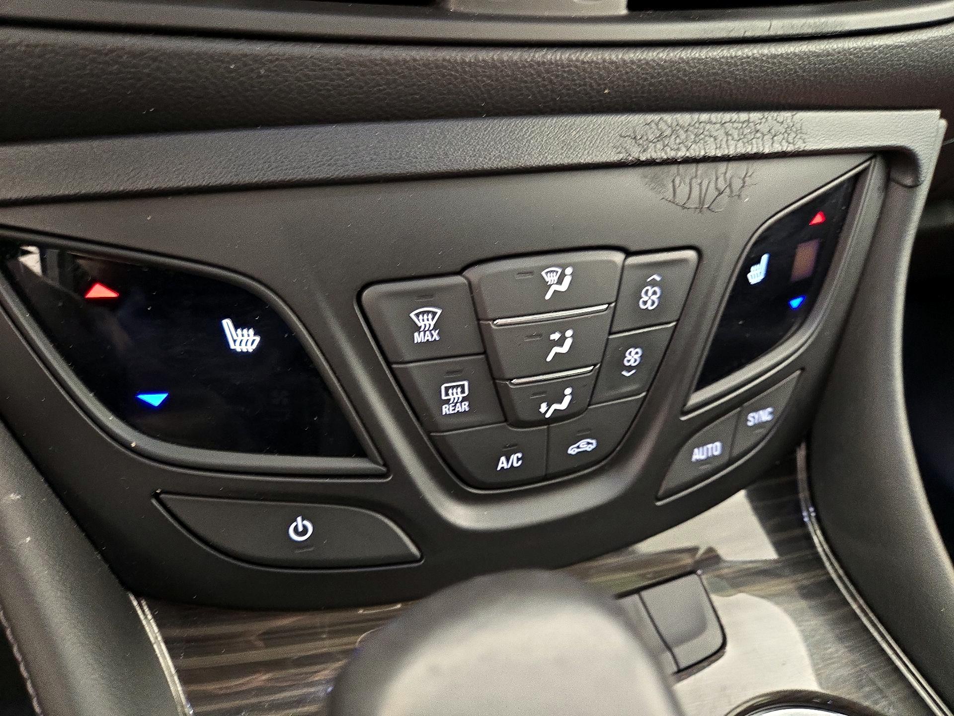 Thumbnail: 2020 Buick Envision - 16