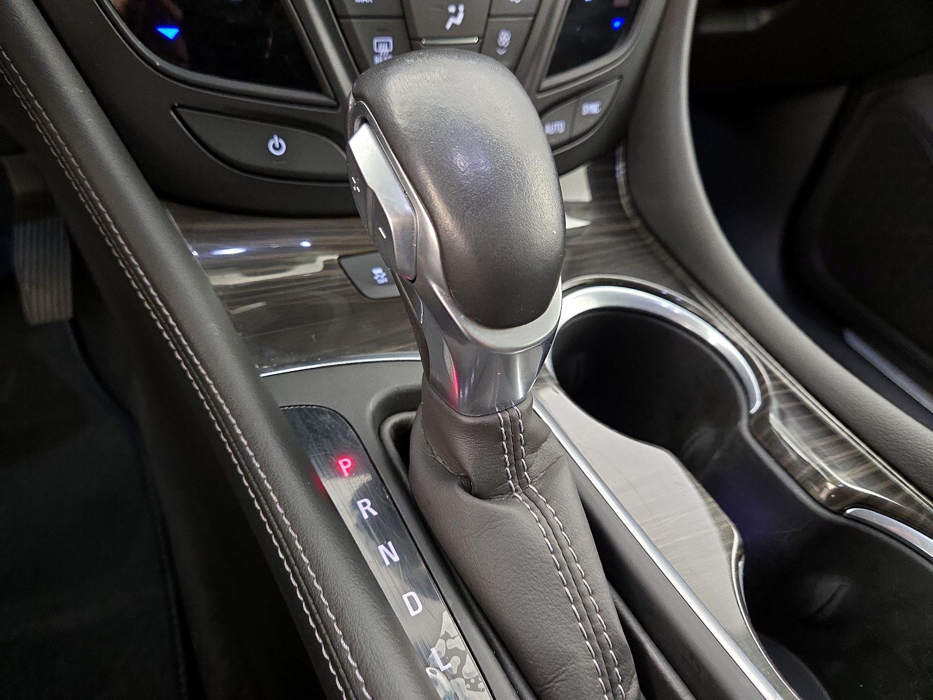 Thumbnail: 2020 Buick Envision - 17