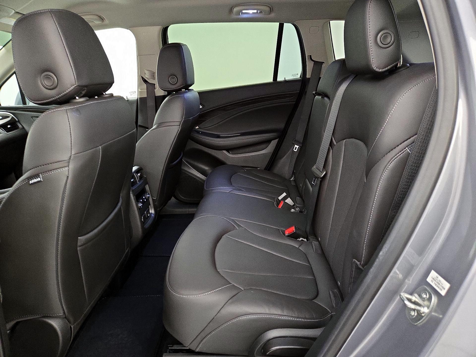 Thumbnail: 2020 Buick Envision - 19