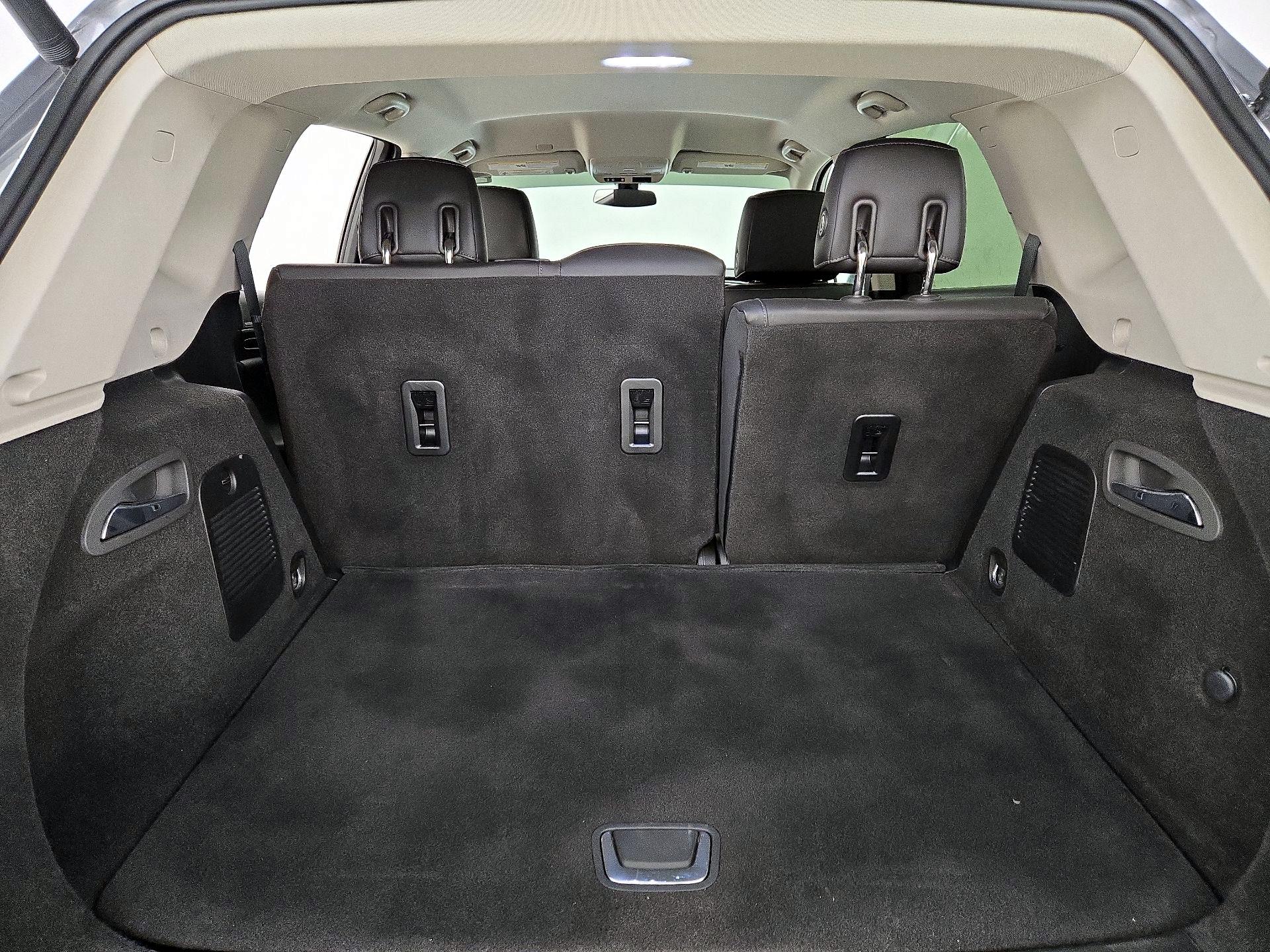 Thumbnail: 2020 Buick Envision - 20