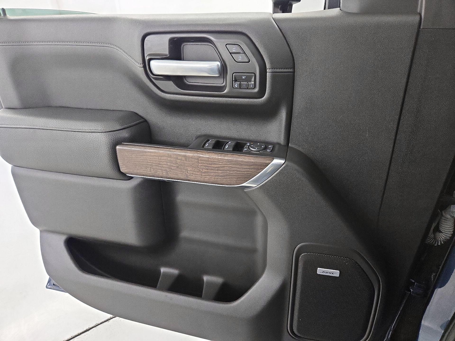 Thumbnail: 2021 GMC Sierra 1500 - 12