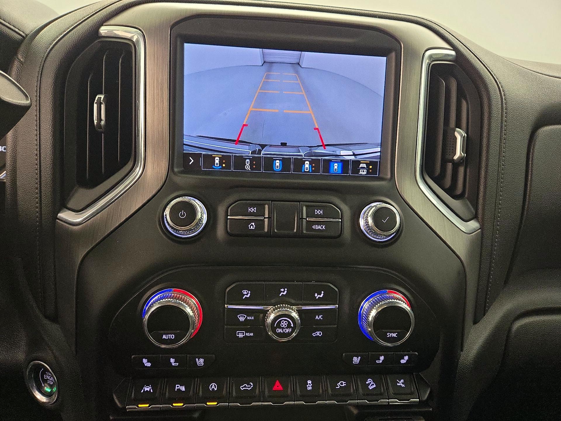 Thumbnail: 2021 GMC Sierra 1500 - 14