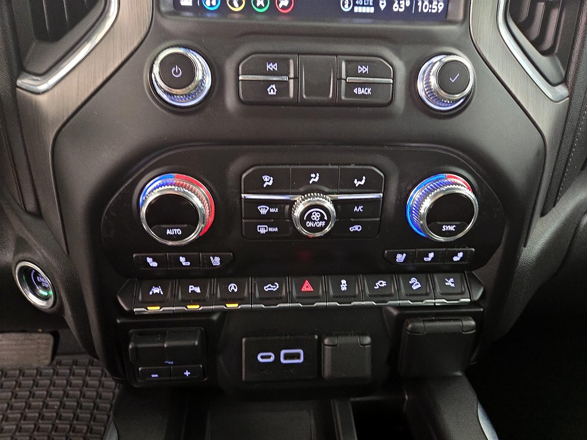 Thumbnail: 2021 GMC Sierra 1500 - 16