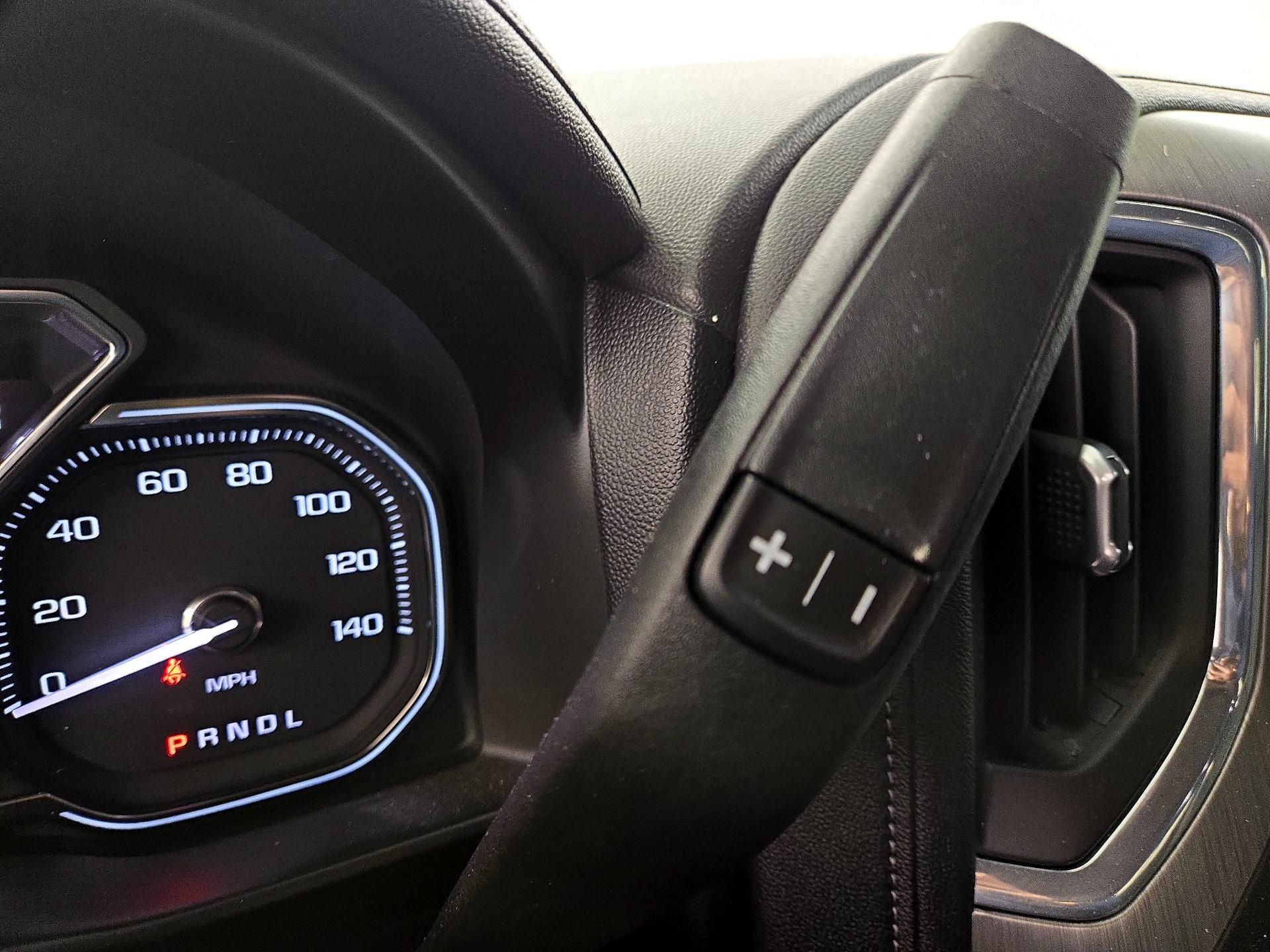 Thumbnail: 2021 GMC Sierra 1500 - 17