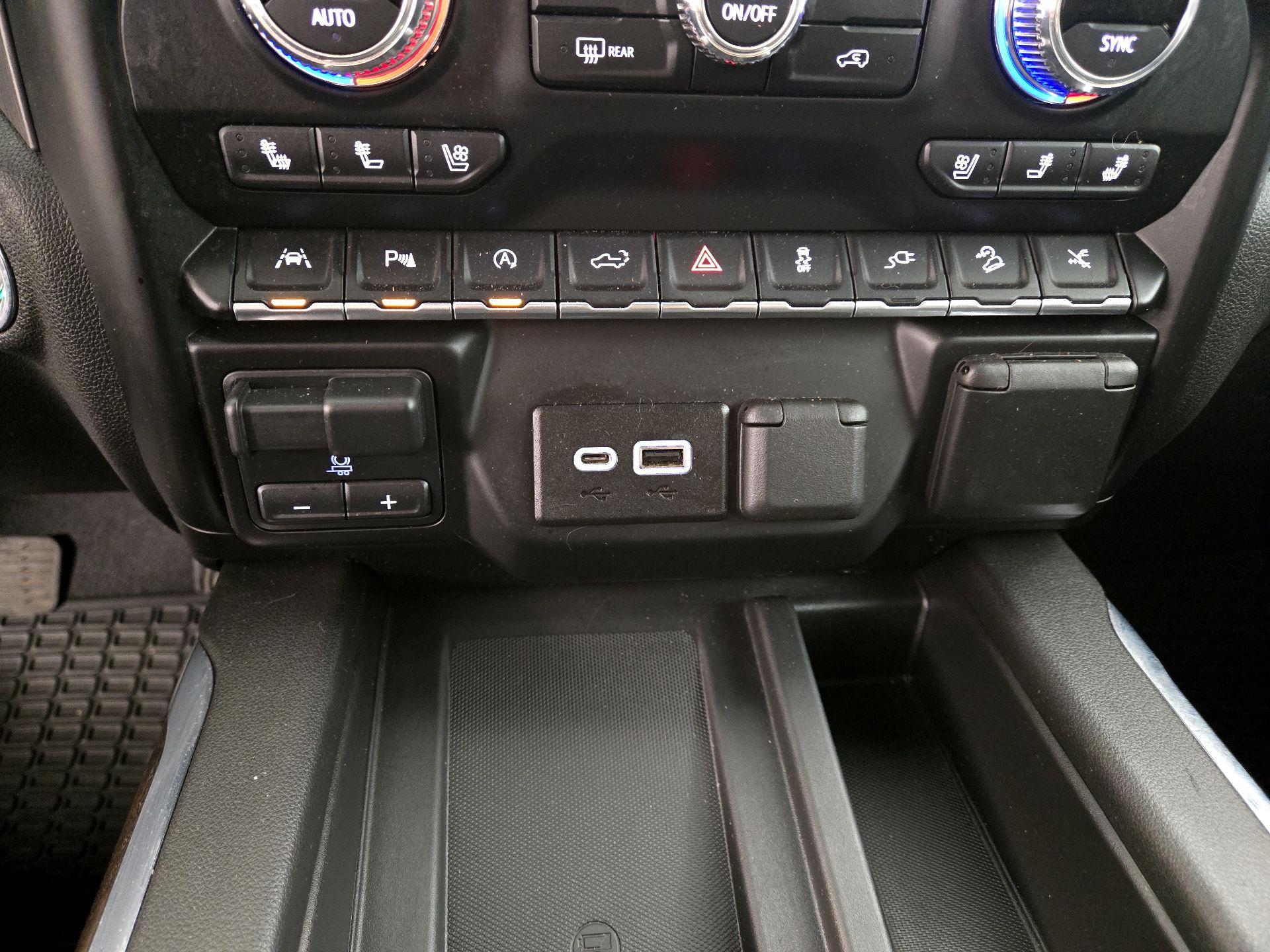 Thumbnail: 2021 GMC Sierra 1500 - 18