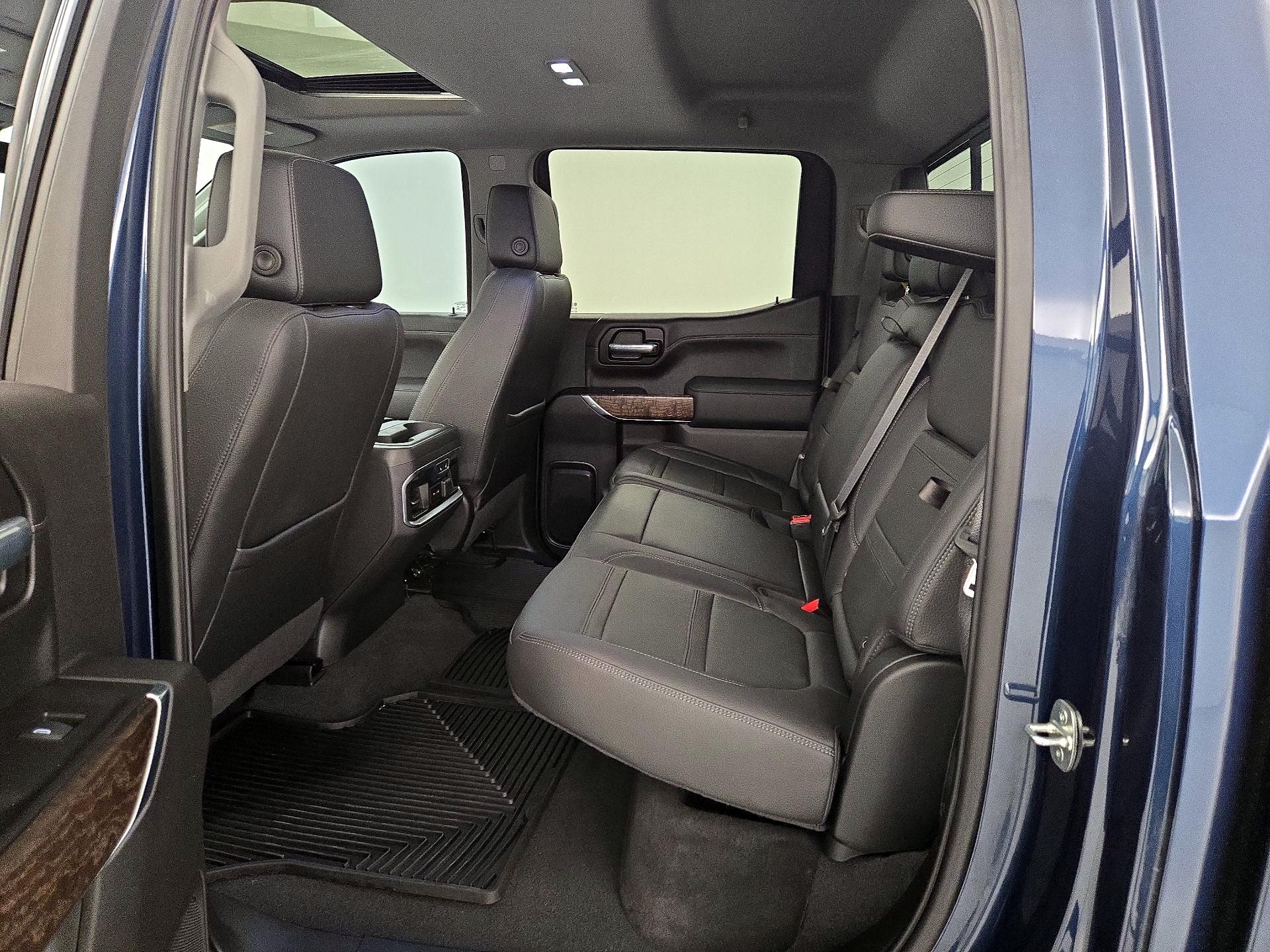 Thumbnail: 2021 GMC Sierra 1500 - 20