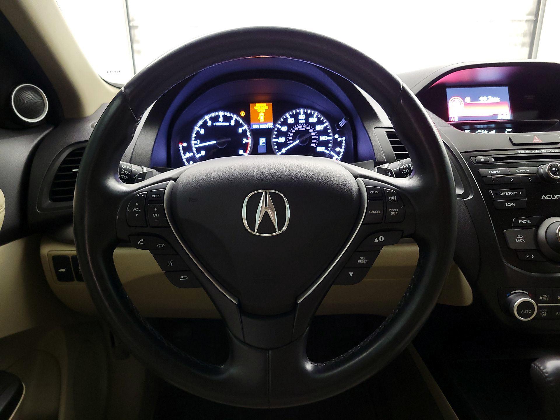 Thumbnail: 2018 Acura RDX - 10