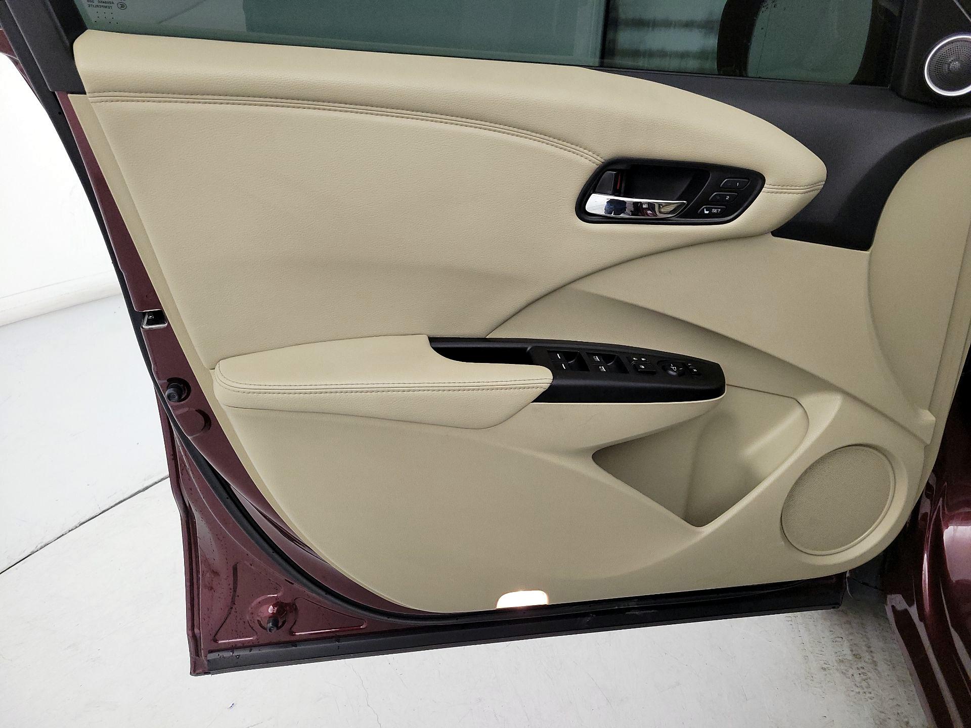 Thumbnail: 2018 Acura RDX - 12