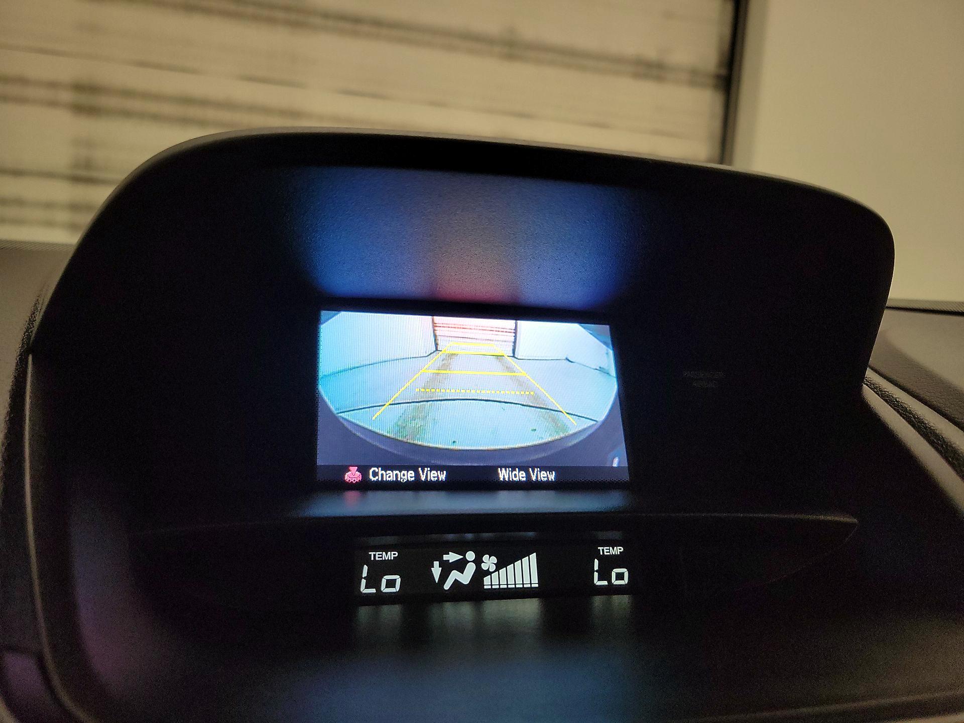 Thumbnail: 2018 Acura RDX - 14