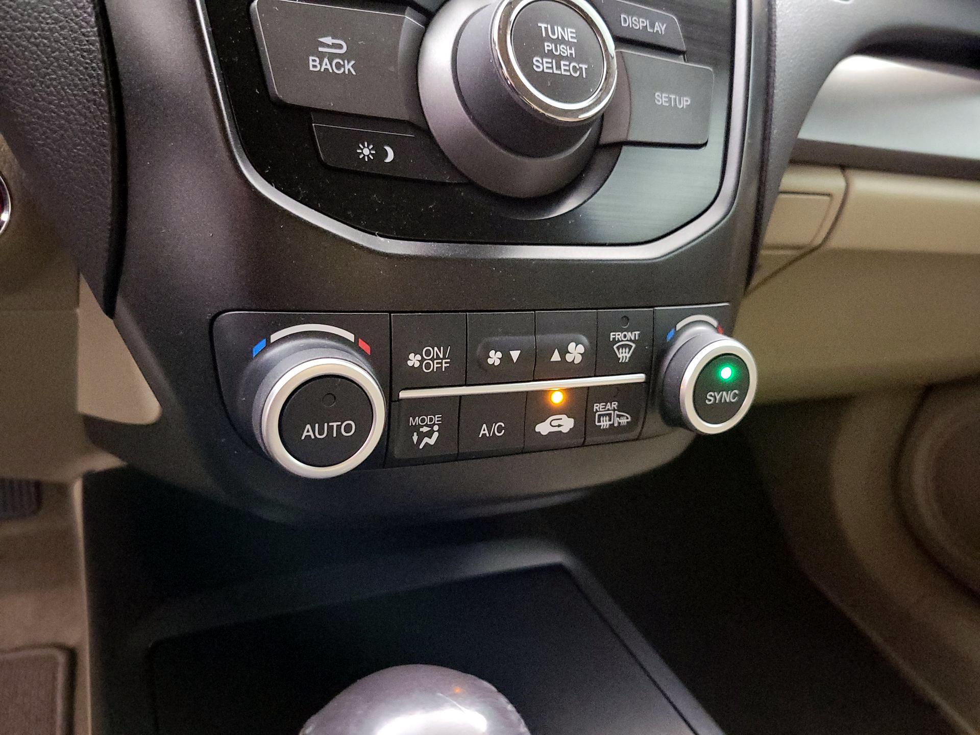 Thumbnail: 2018 Acura RDX - 16