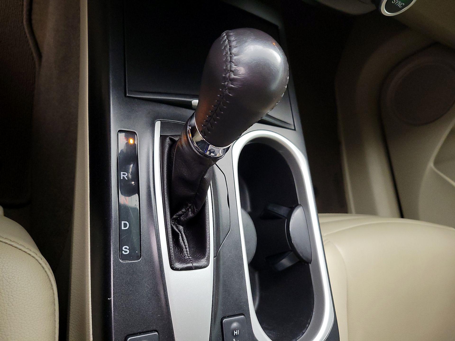 Thumbnail: 2018 Acura RDX - 17