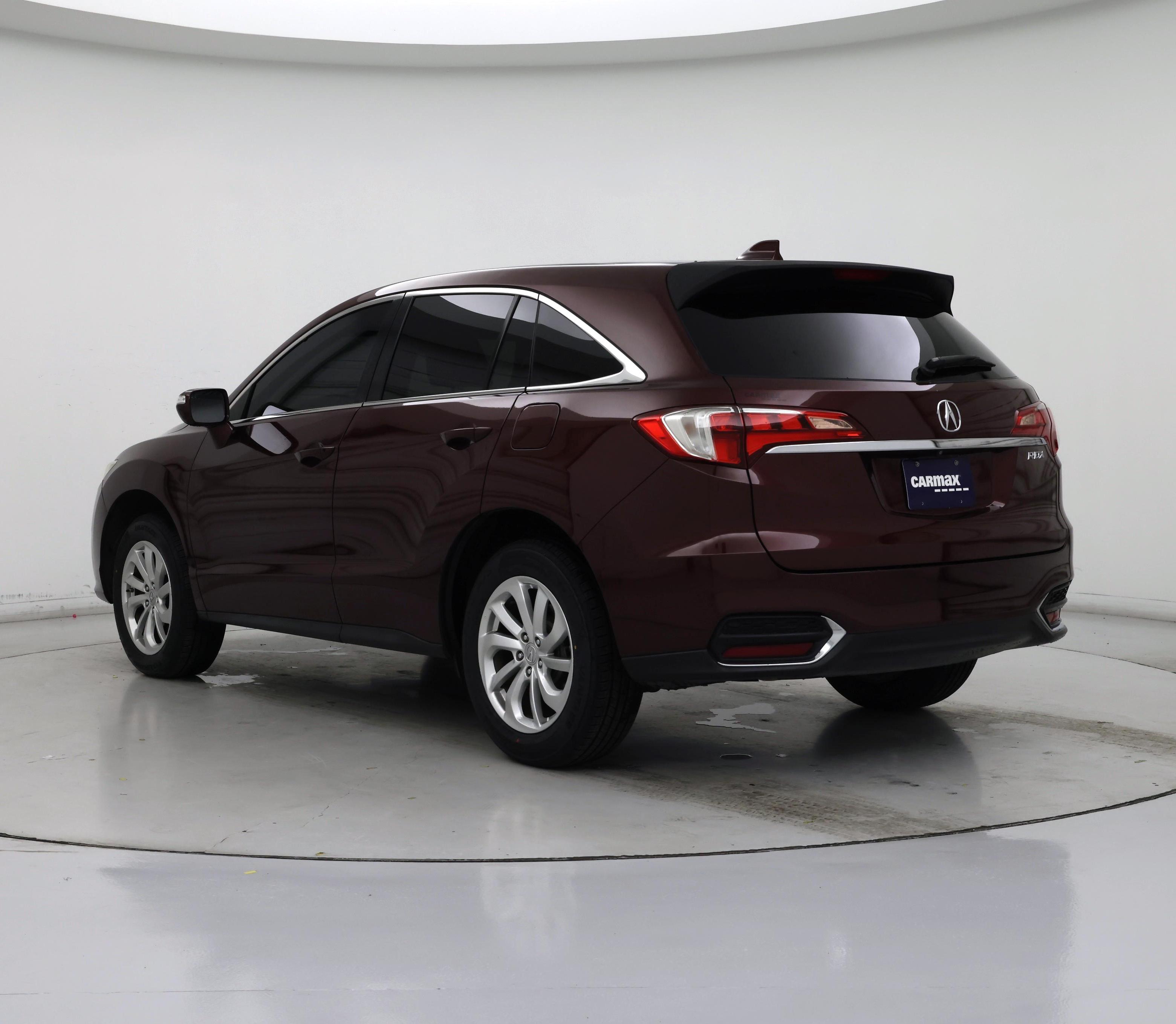 Thumbnail: 2018 Acura RDX - 2