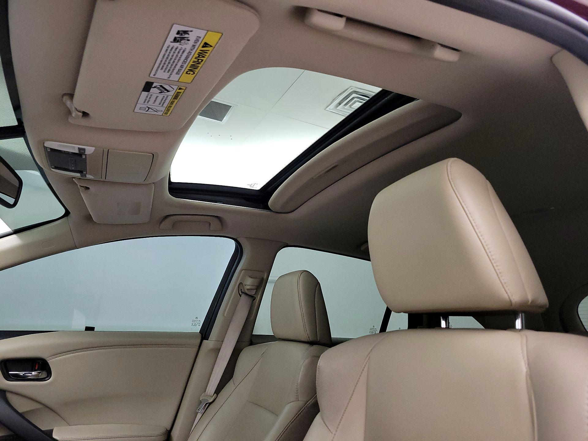 Thumbnail: 2018 Acura RDX - 19