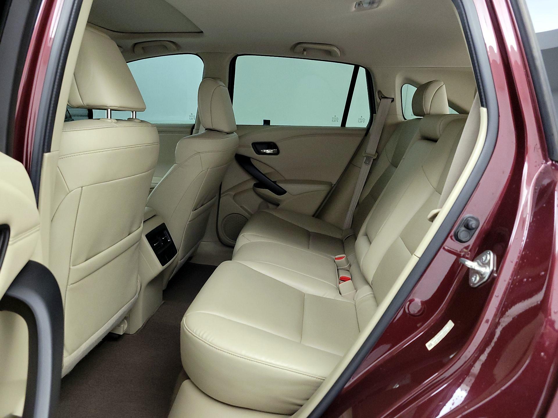 Thumbnail: 2018 Acura RDX - 20