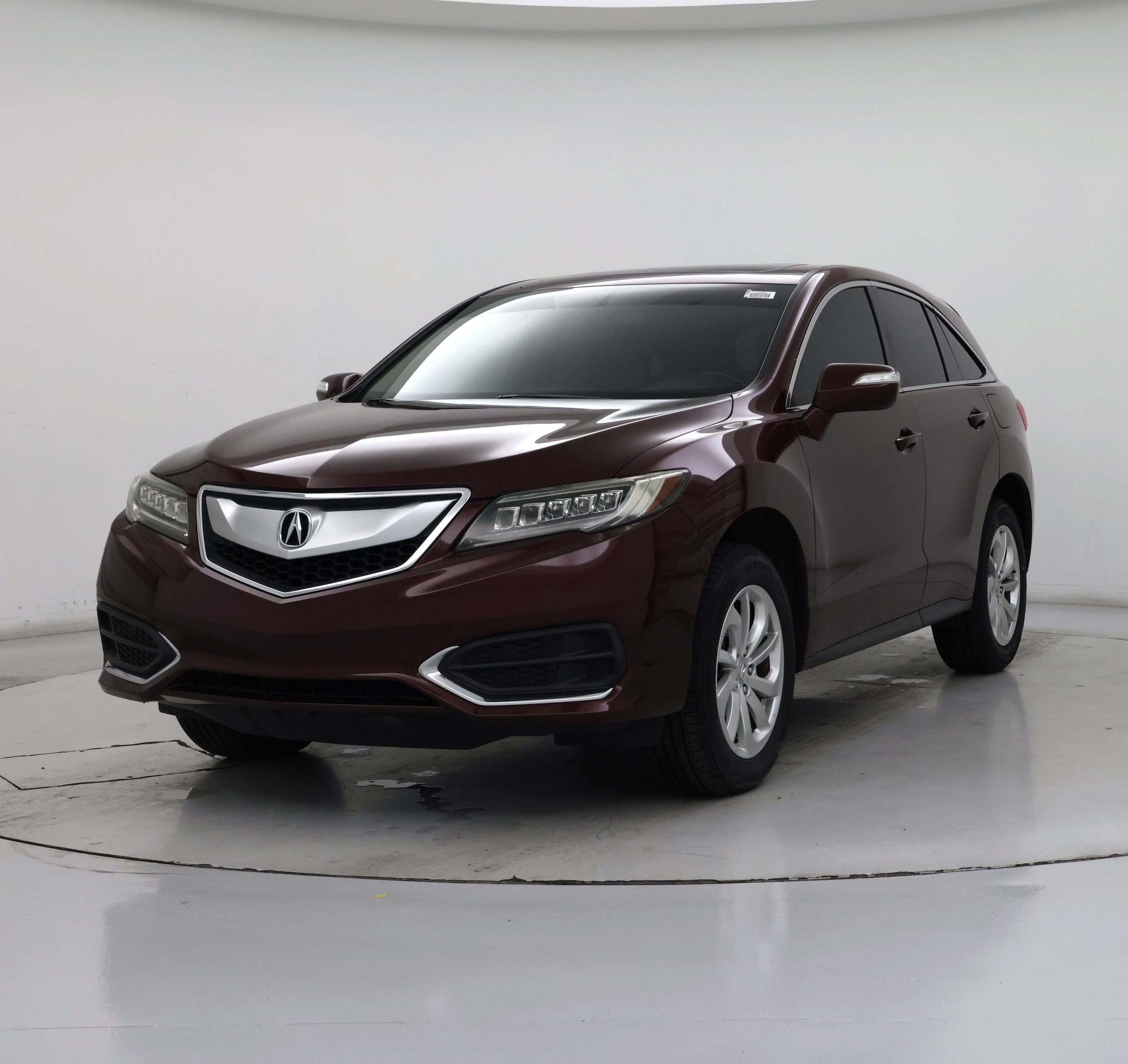 Thumbnail: 2018 Acura RDX - 4