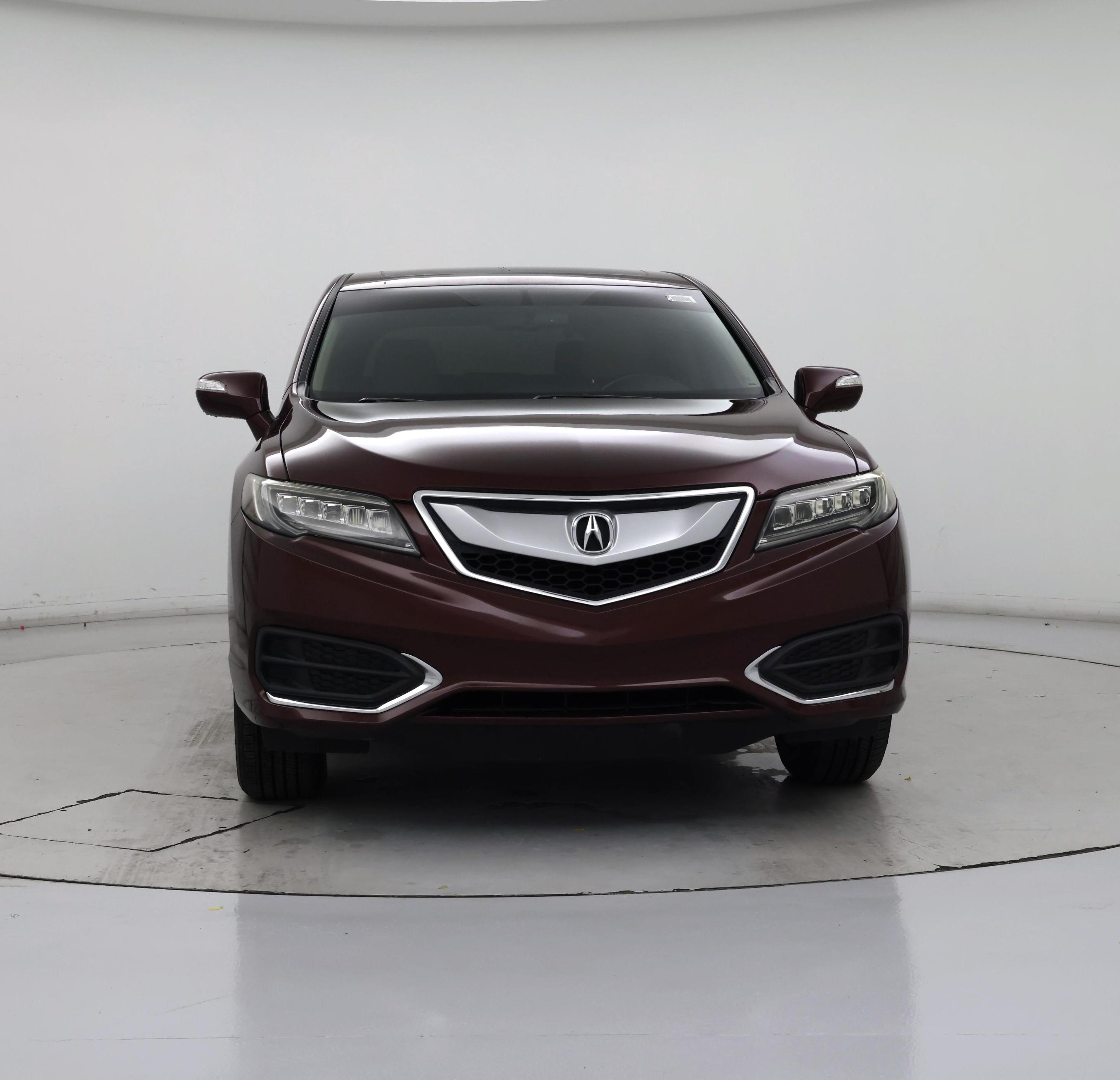 Thumbnail: 2018 Acura RDX - 5