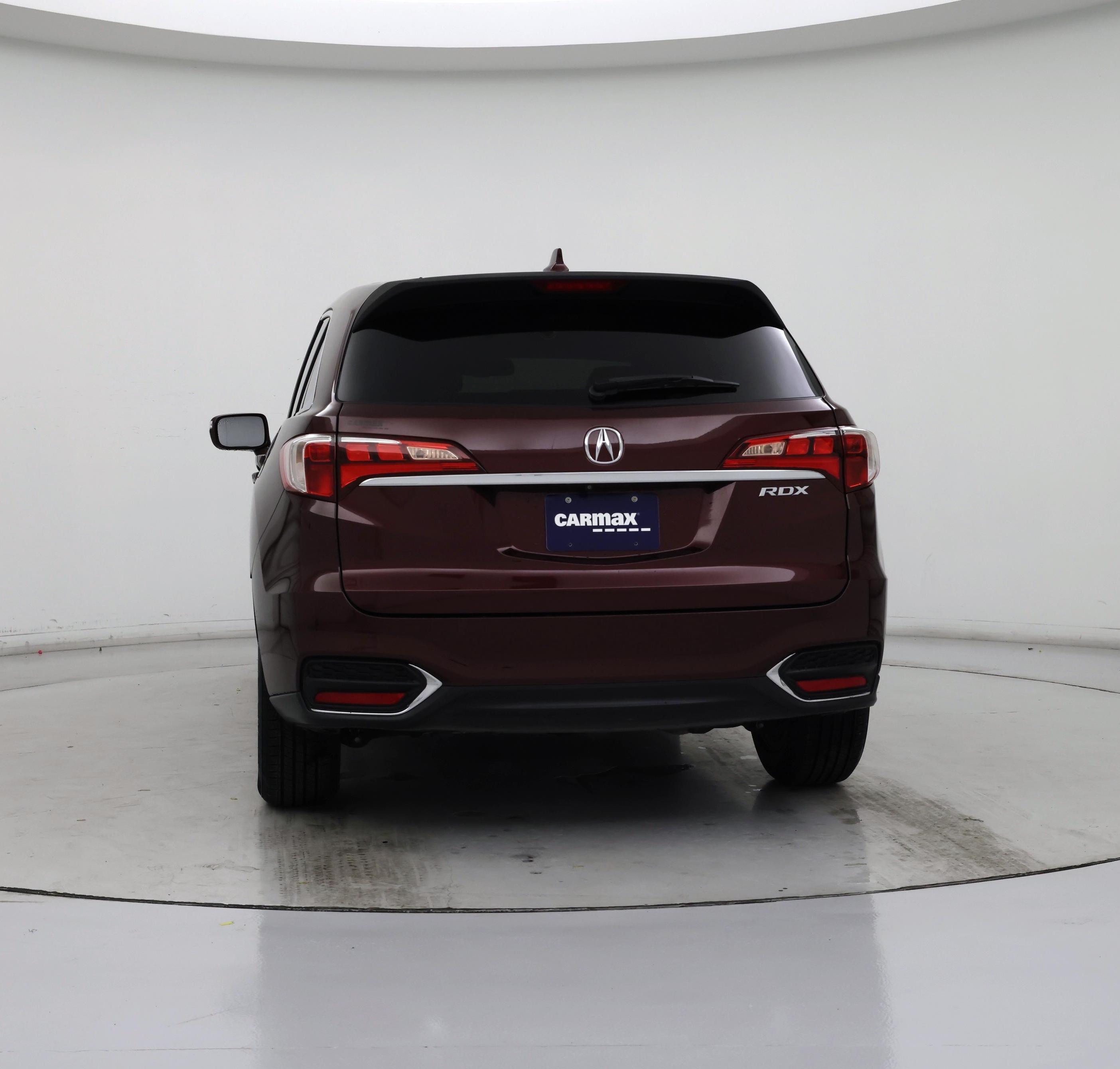 Thumbnail: 2018 Acura RDX - 6