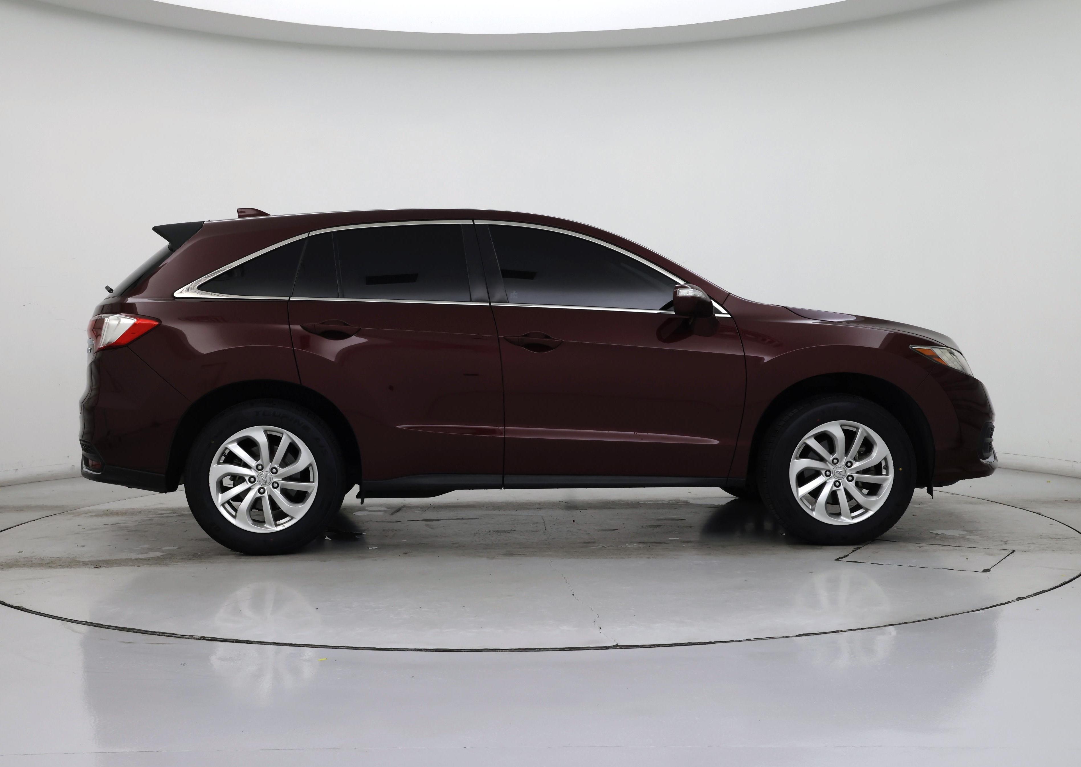 Thumbnail: 2018 Acura RDX - 7