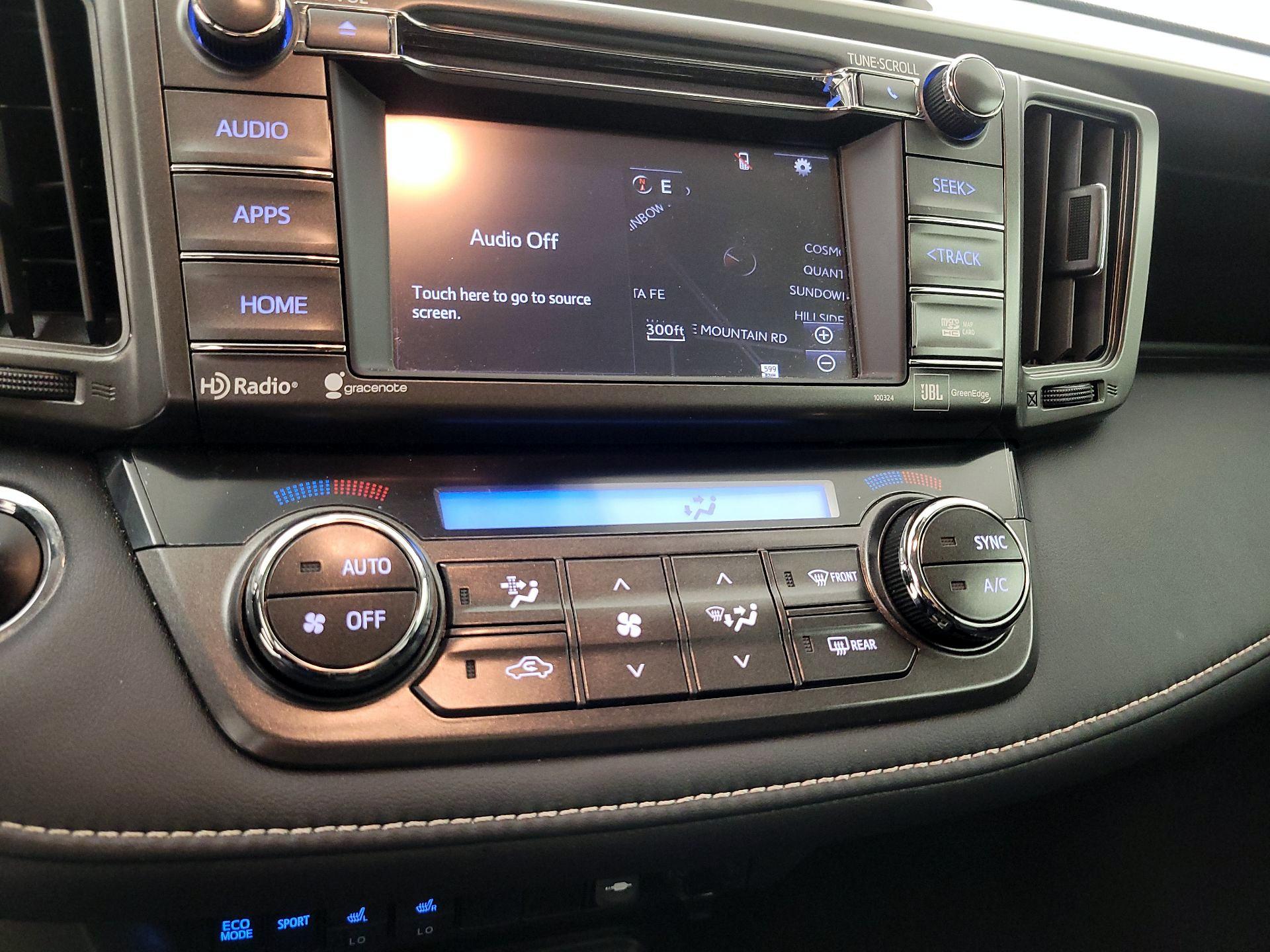 Thumbnail: 2015 Toyota RAV4 - 16