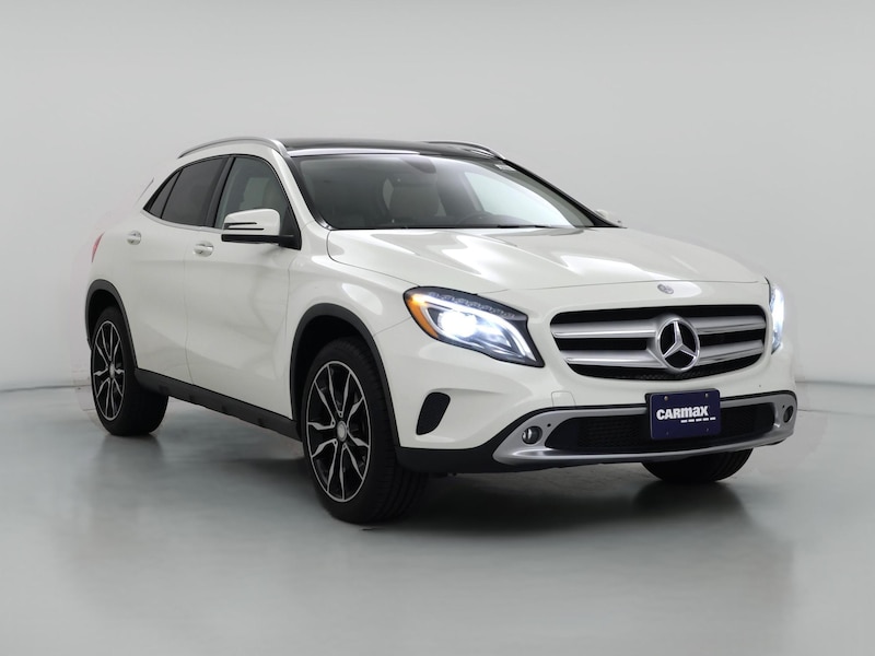 2016 Mercedes-Benz GLA 250 -
                  Las Vegas, NV