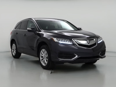 2016 Acura RDX