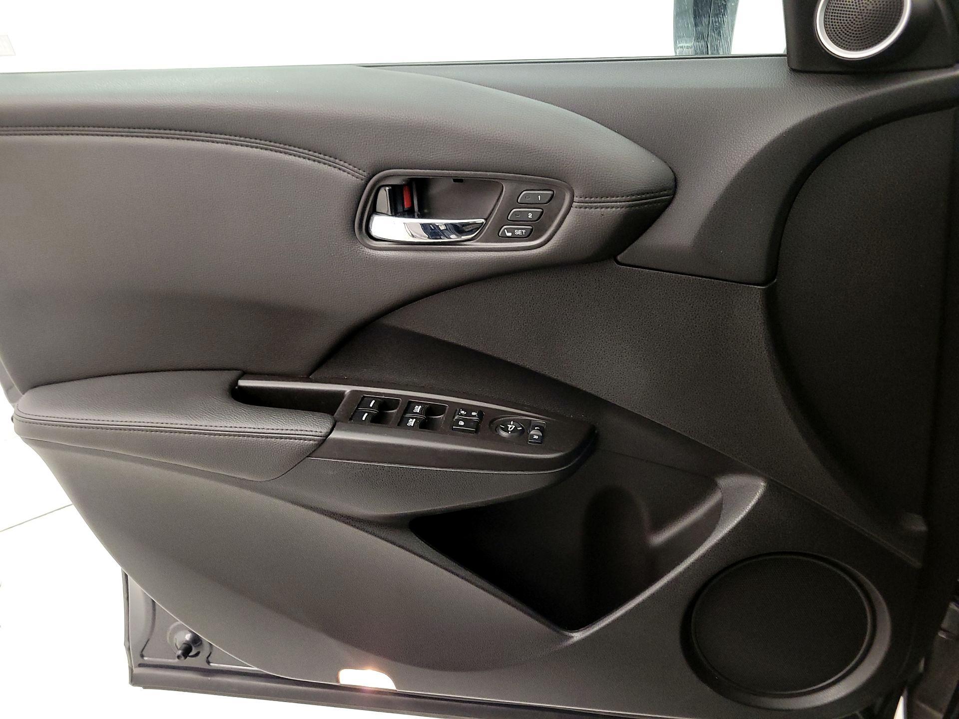 Thumbnail: 2016 Acura RDX - 12