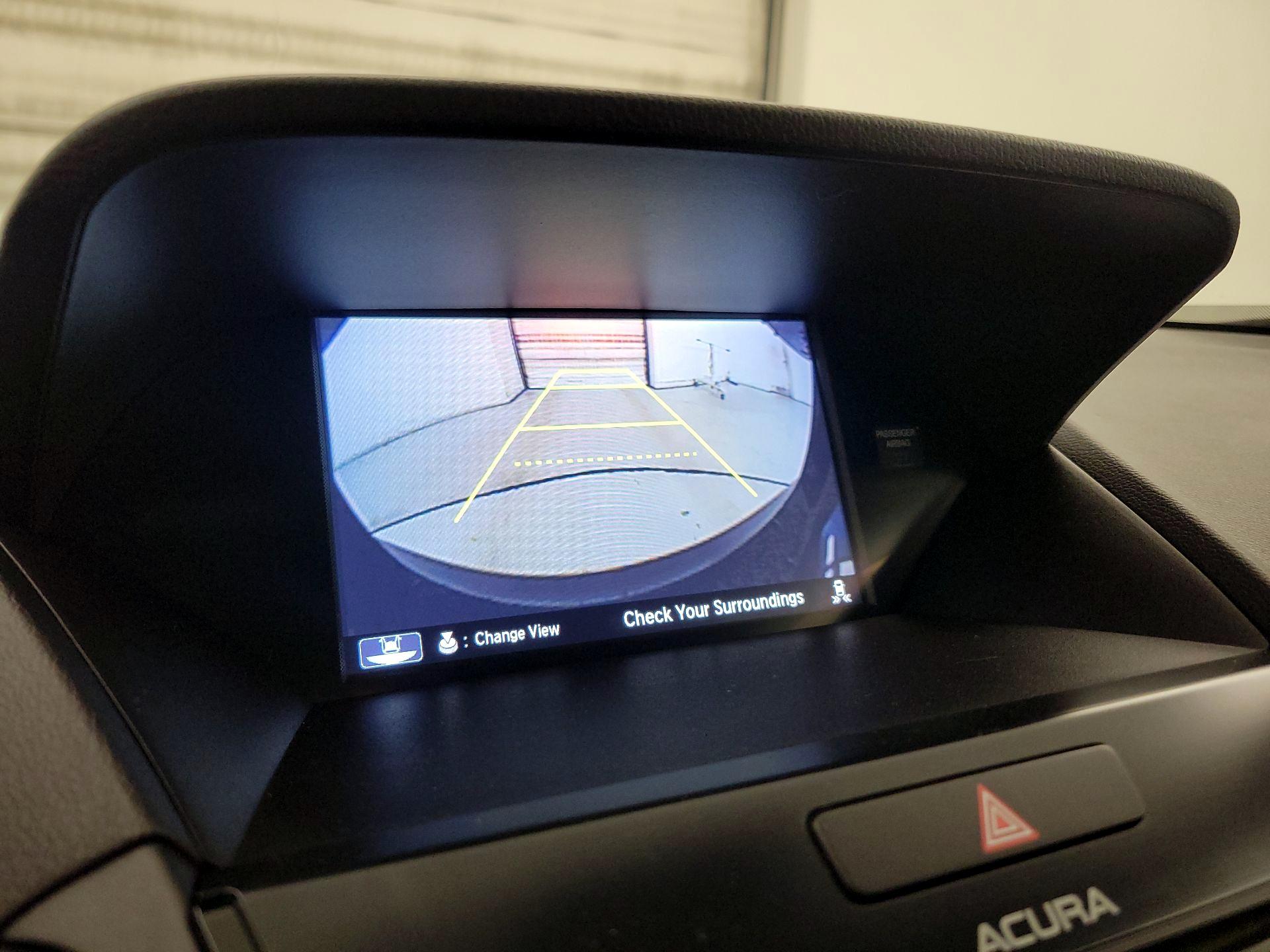 Thumbnail: 2016 Acura RDX - 14